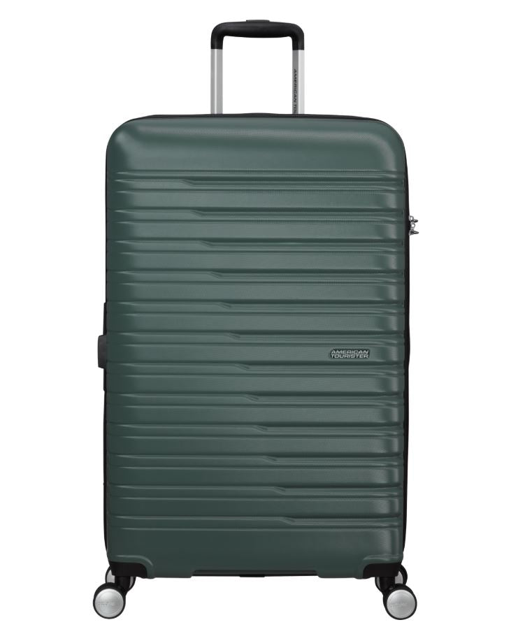 AMERICAN TOURISTER BY SAMSONITE Valigie e Trolley 149769-ME8*003 Dark Forest