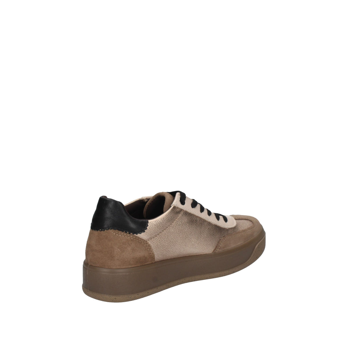 IGI&CO Scarpe 86699/22 FANGO/CHAMPAGNE