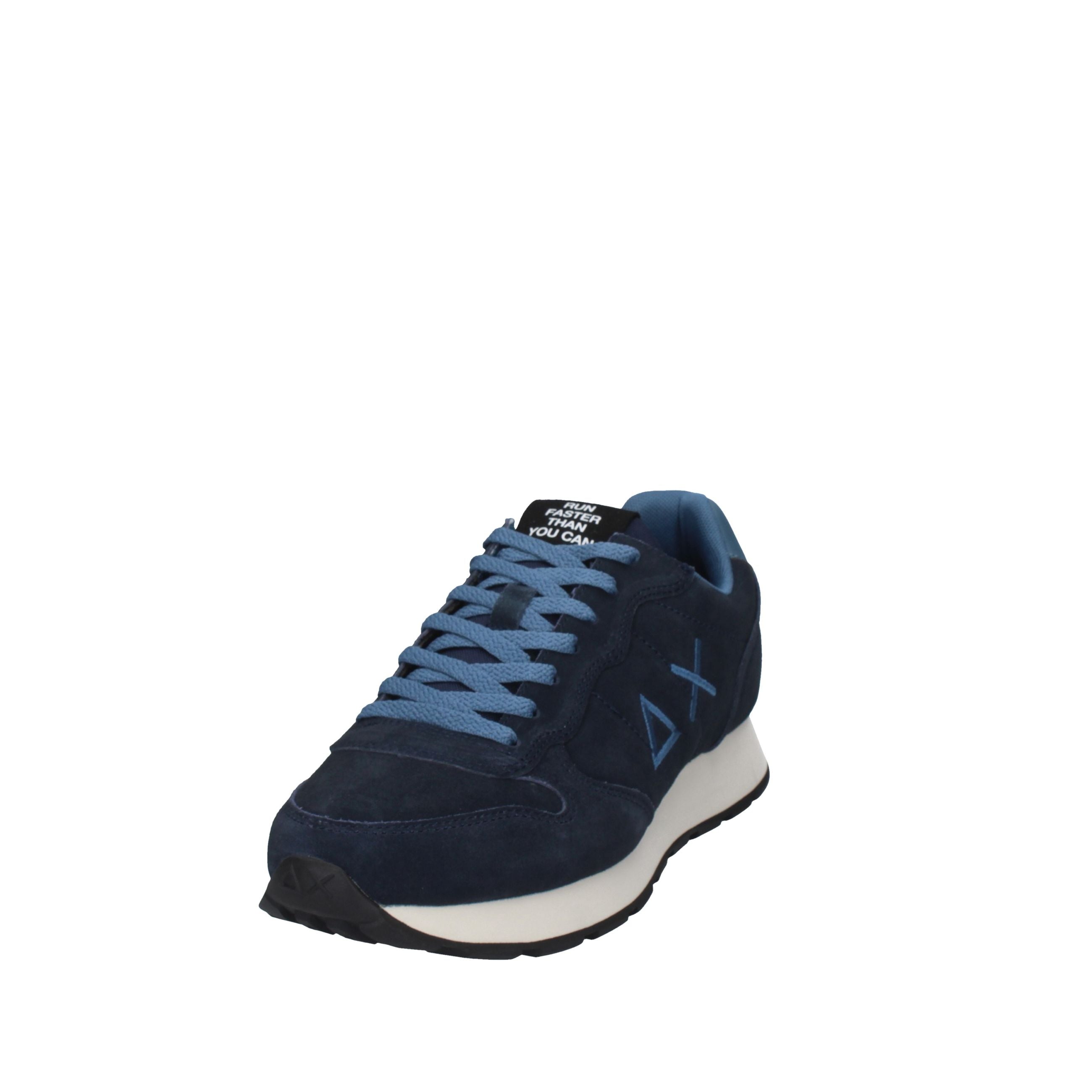 SUN68 Scarpe Z45106 47 GRIGIO SCURO