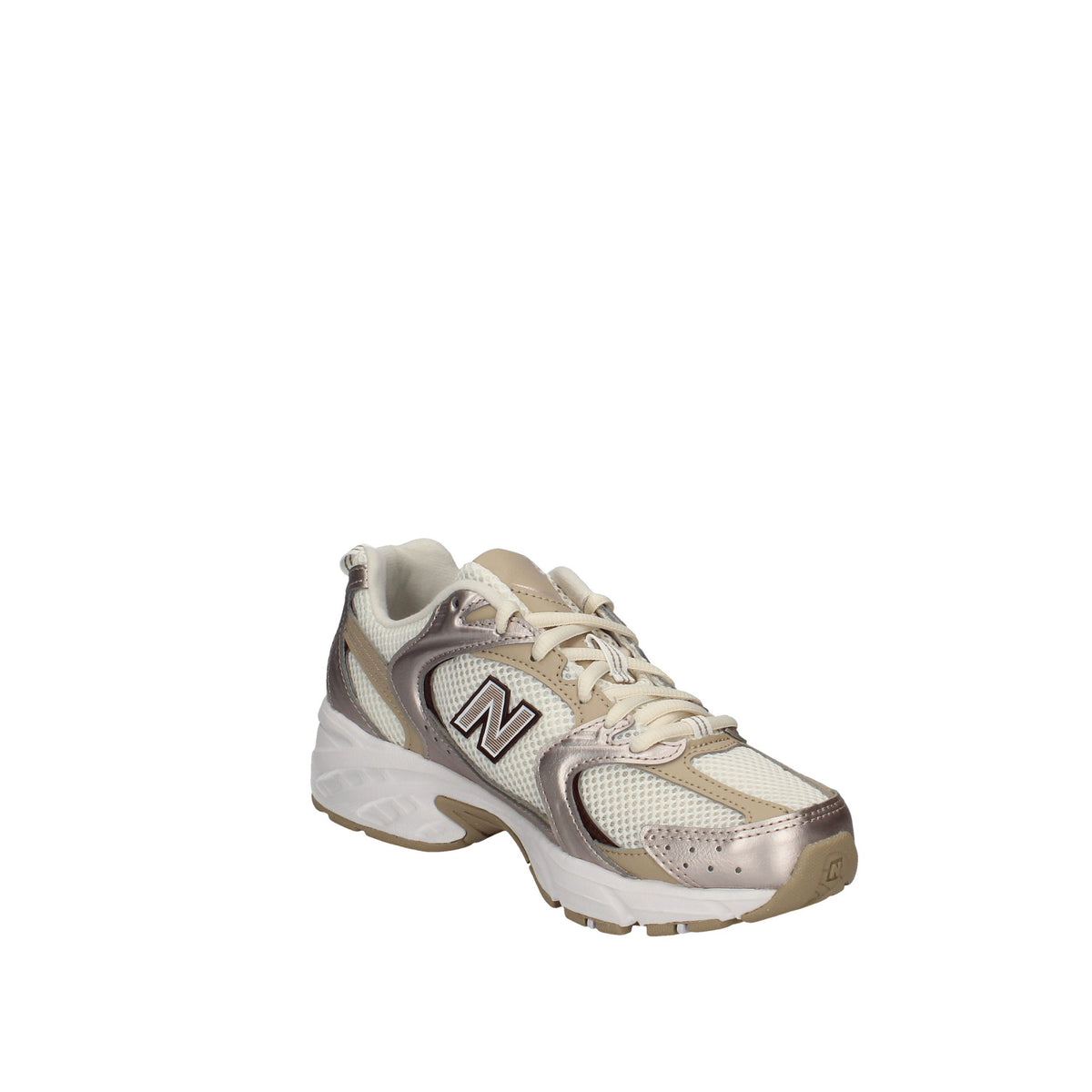 New Balance PUMPERNICKEL STONEWA U530SMG
