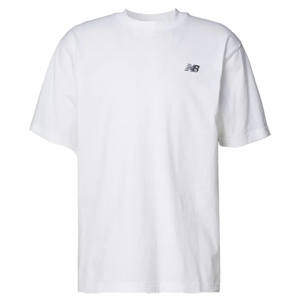 New Balance SPORT ESSENTIALS COTTON MT41509WT