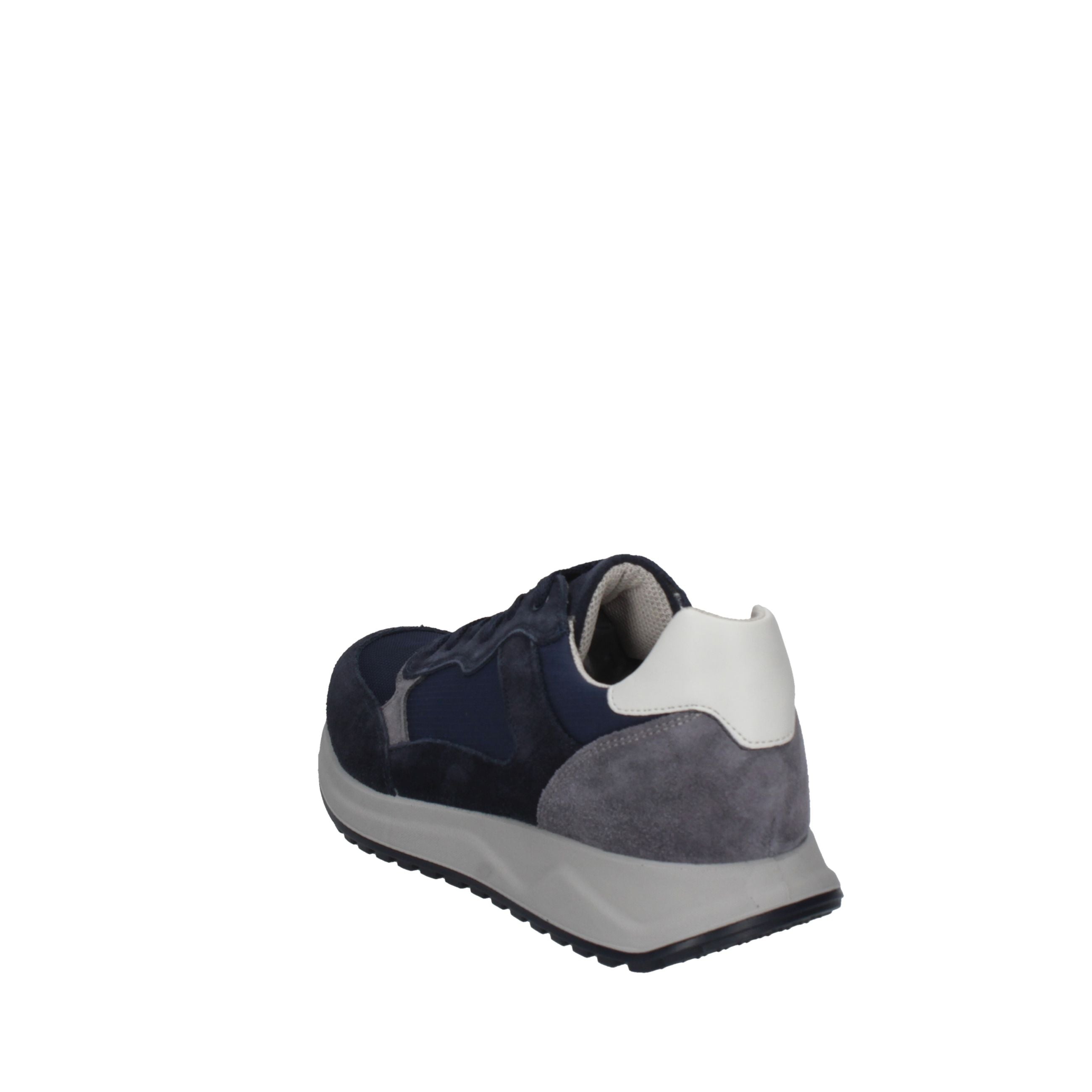 IMAC SNEAKERS CON LACCI 103210