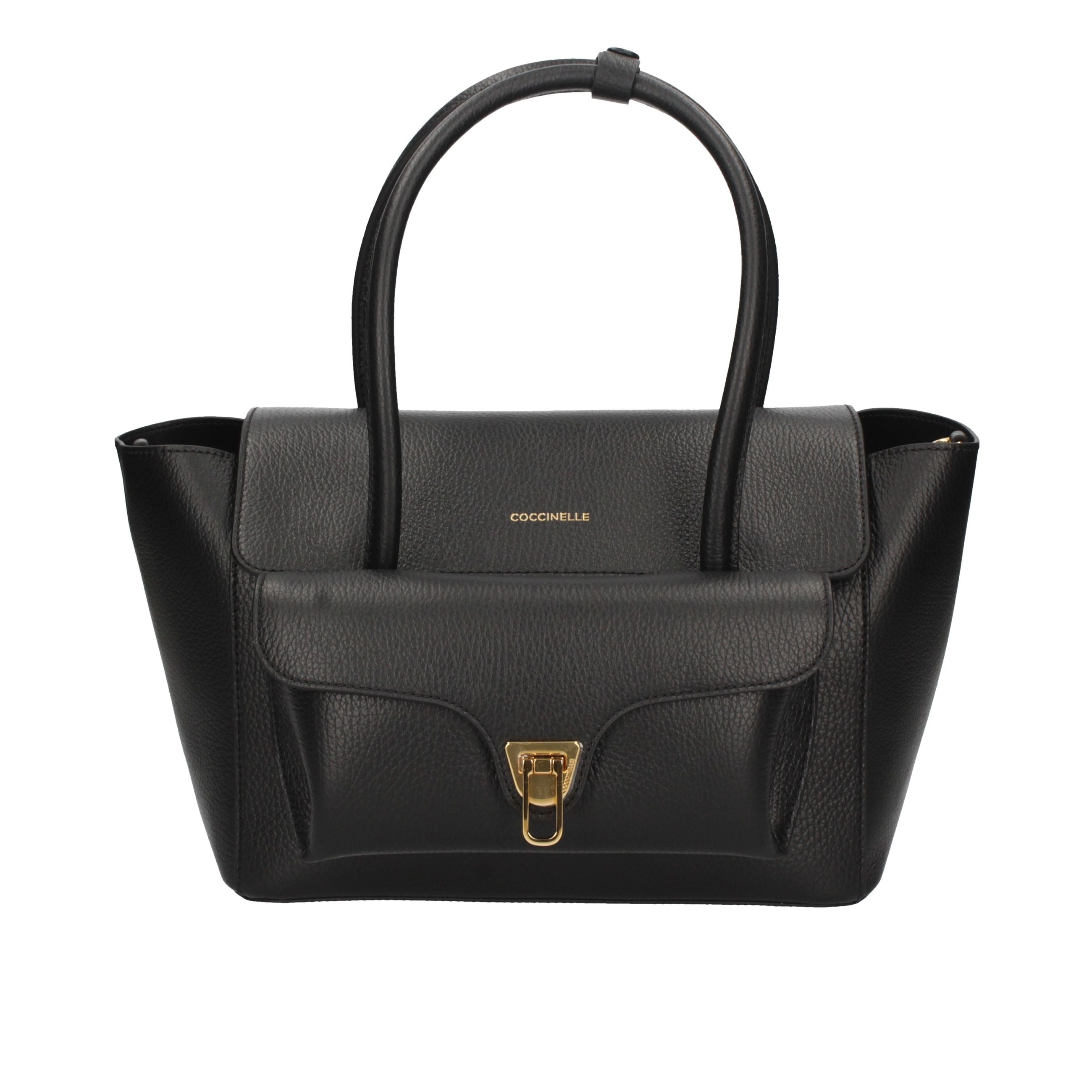 COCCINELLE Borse E1 T8A 18 02 01 COGNAC