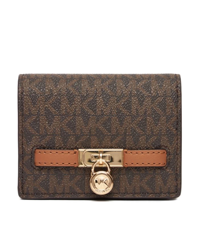 MICHAEL KORS MONEY PIECES 32F5GNXD1B VANILLA/ACRN