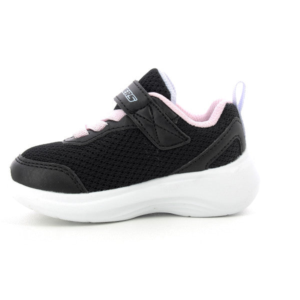 Skechers SELECTORS RESET ACHIEVED 303573L/BLK