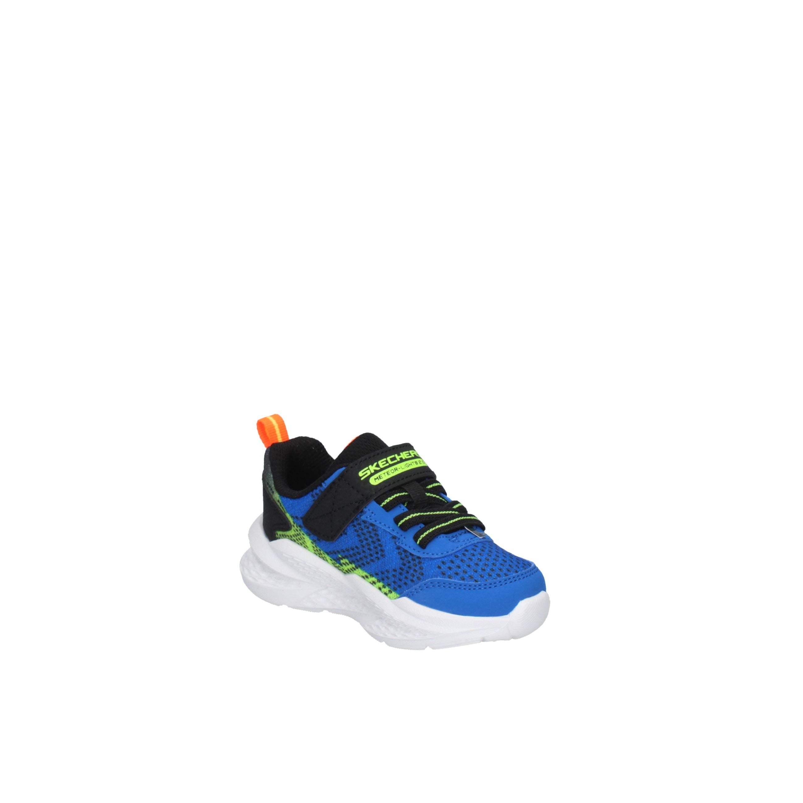 Skechers METEOR LIGHTS 2.0 401490N/BLBK