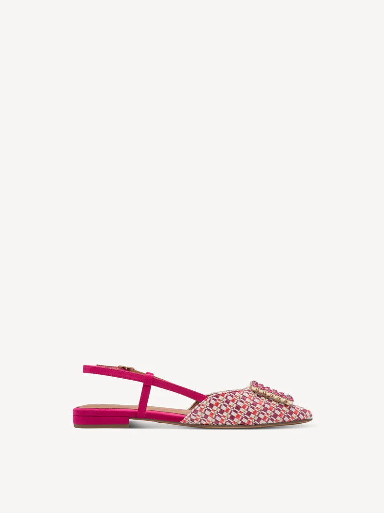 TAMARIS CHANEL 1-29403-42