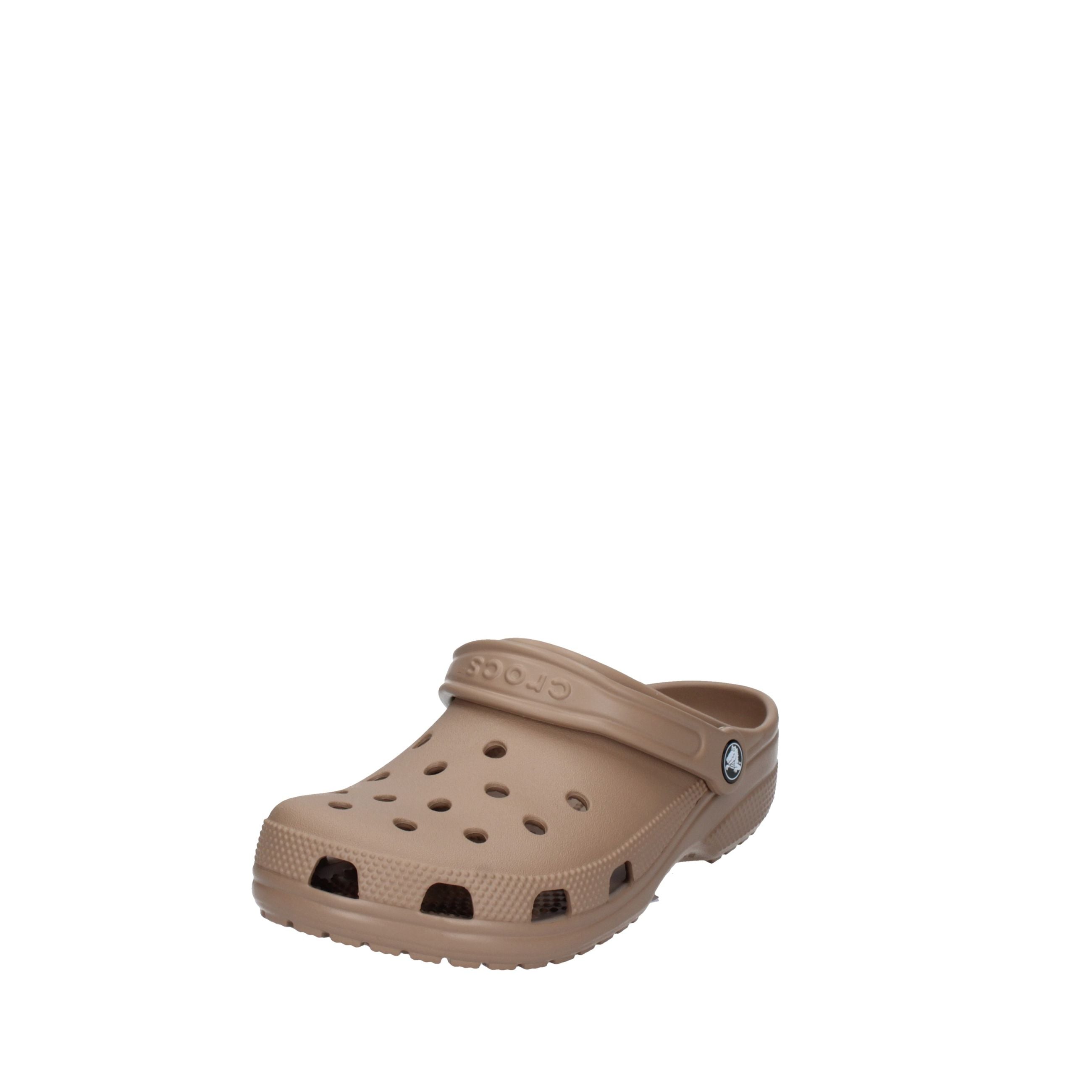 CROCS CIABATTA 10001/LATT CAFFE'
