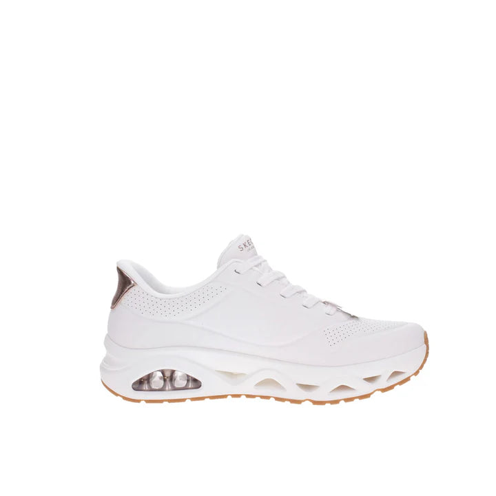 Skechers UNO GLIDE STEP 190113/WHT