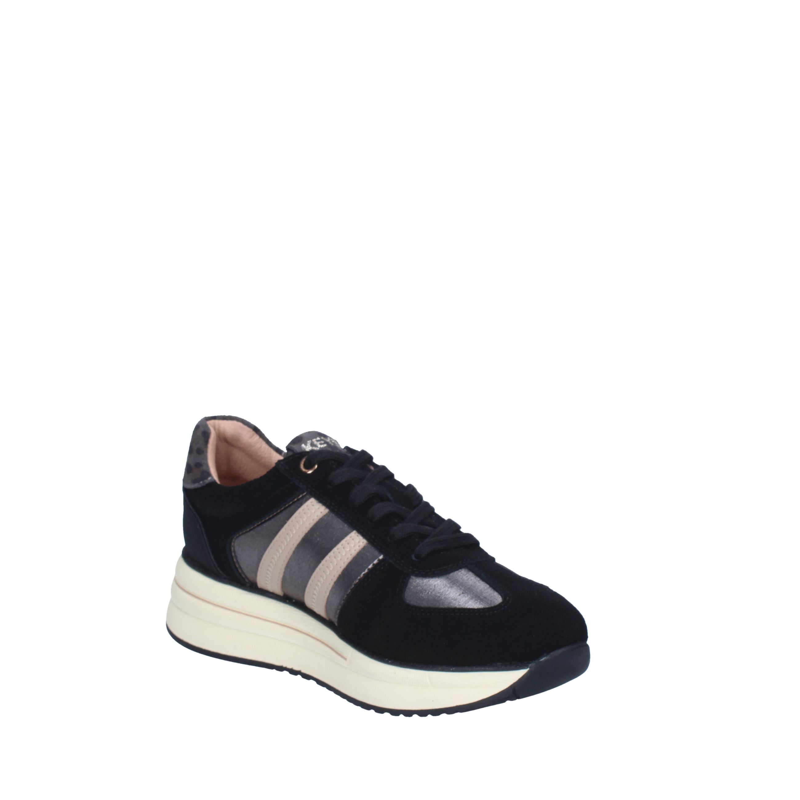 Keys SNEAKERS K-11291 Nero