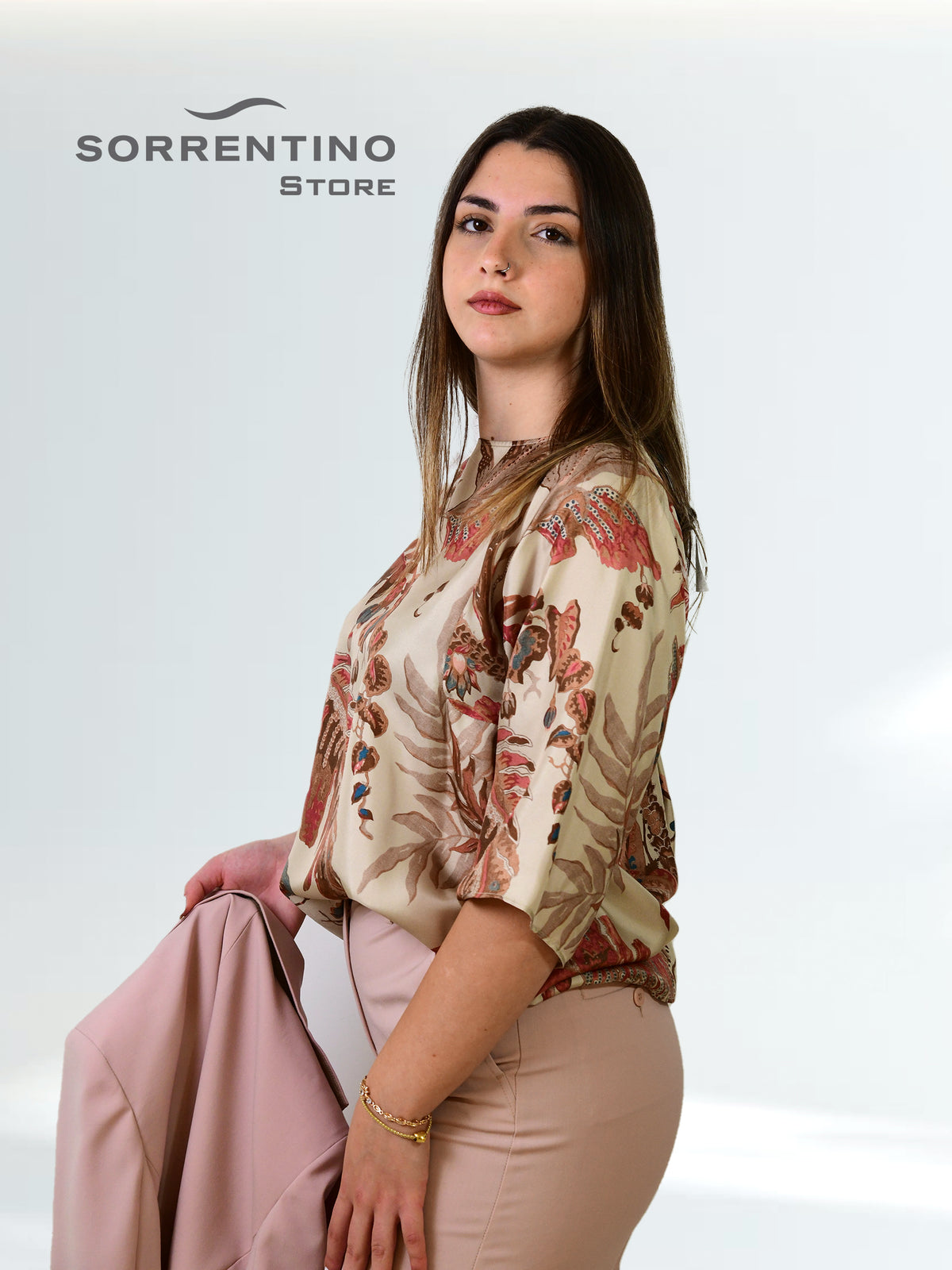WEEKEND MAX MARA  FILIPPO