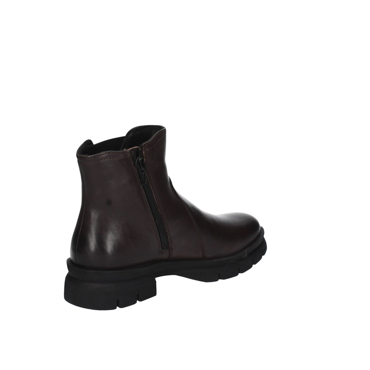 MELLUSO Scarpe 034345K Marrone