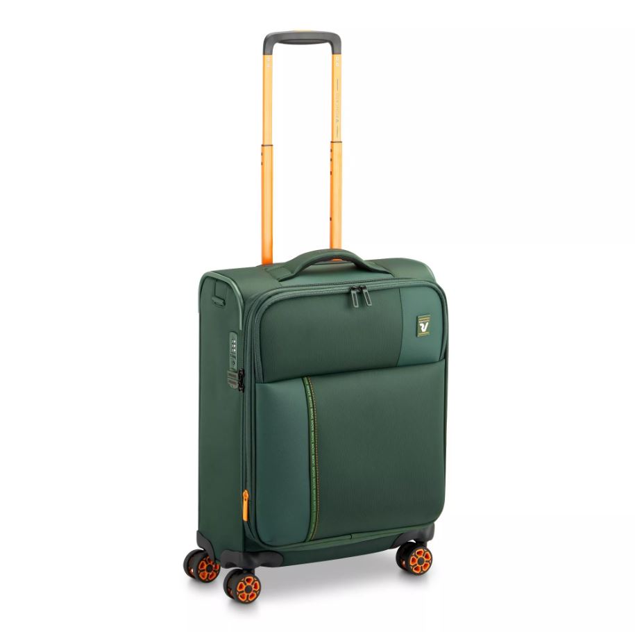 RONCATO Valigie e Trolley 415353 NERO FUMO