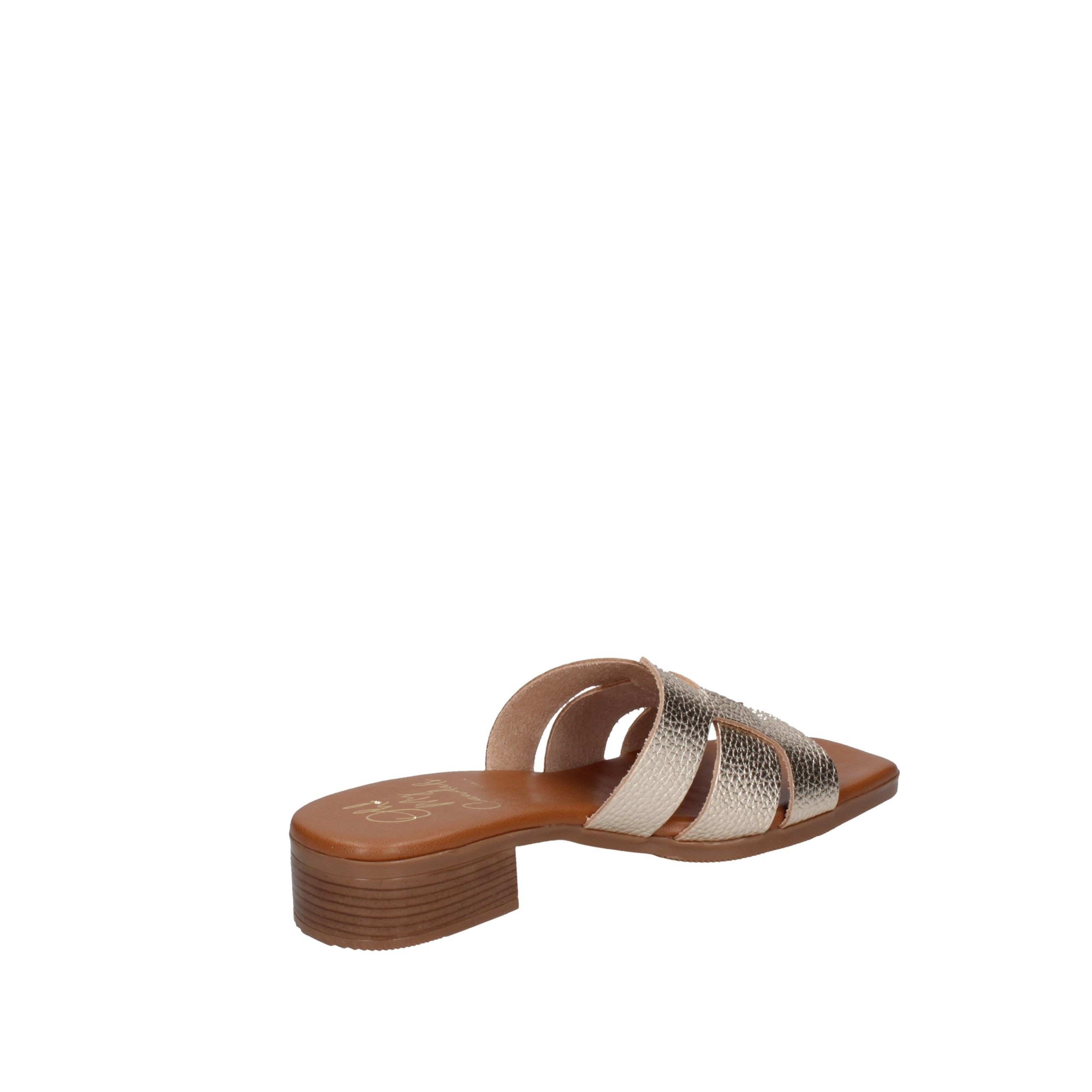 OH MY SANDALS  5880