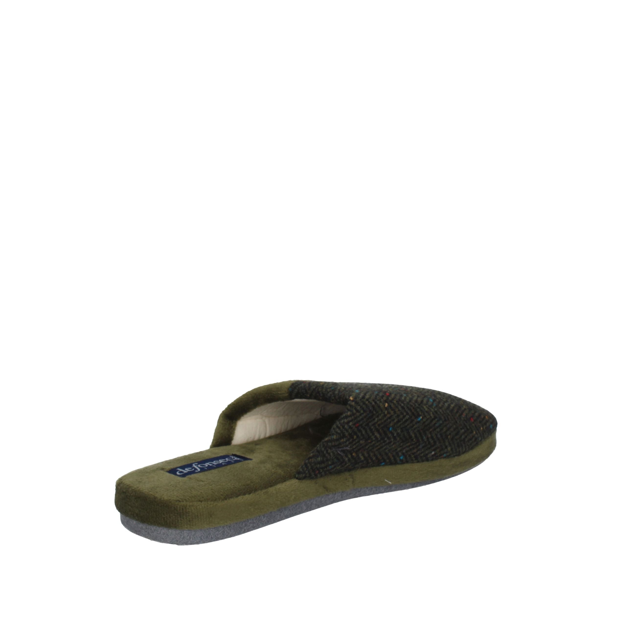 De Fonseca CIABATTA ROMA TOP I MB32 BLU SCURO