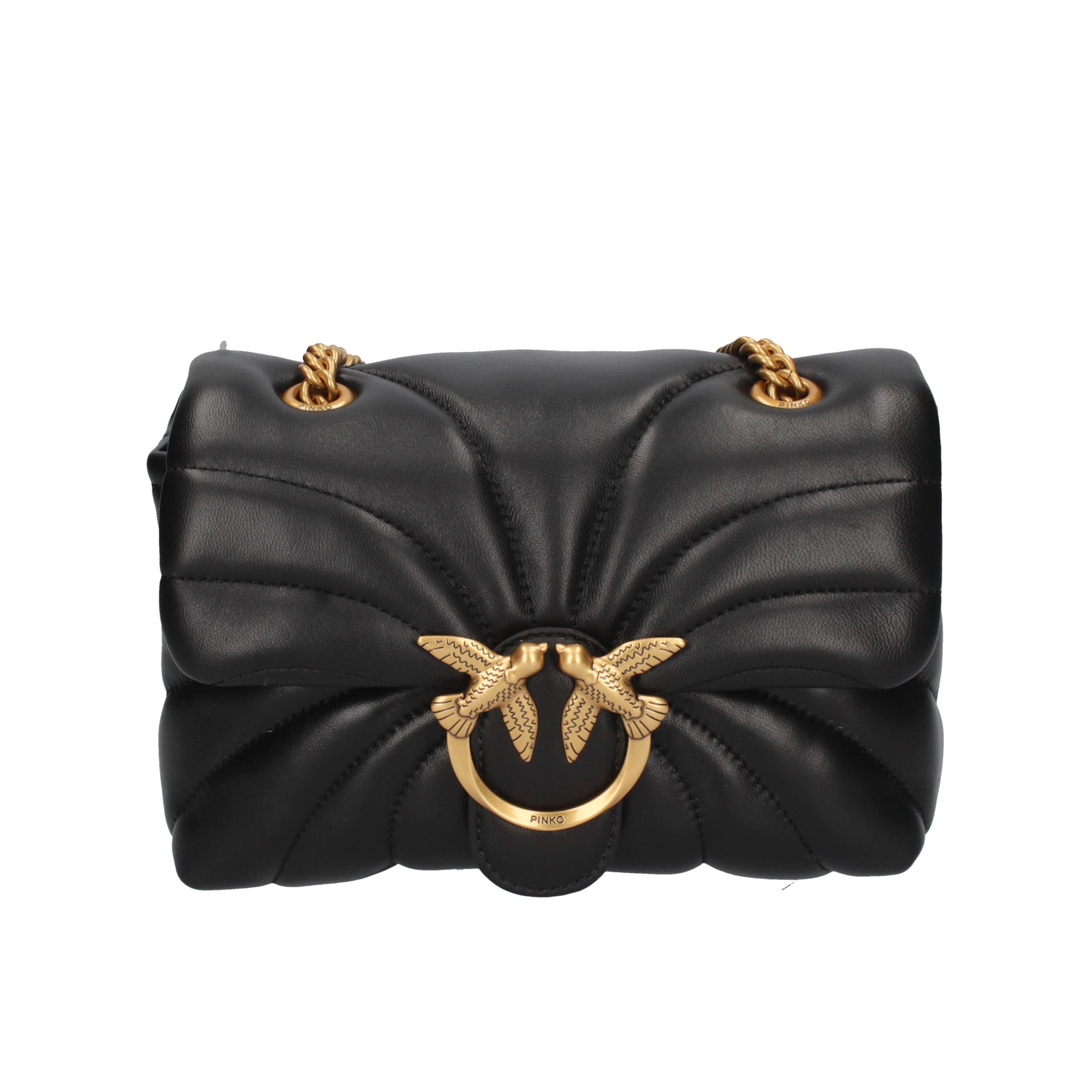 PINKO LOVE PUFF MINI BUTTERFLY 100039-A1EX