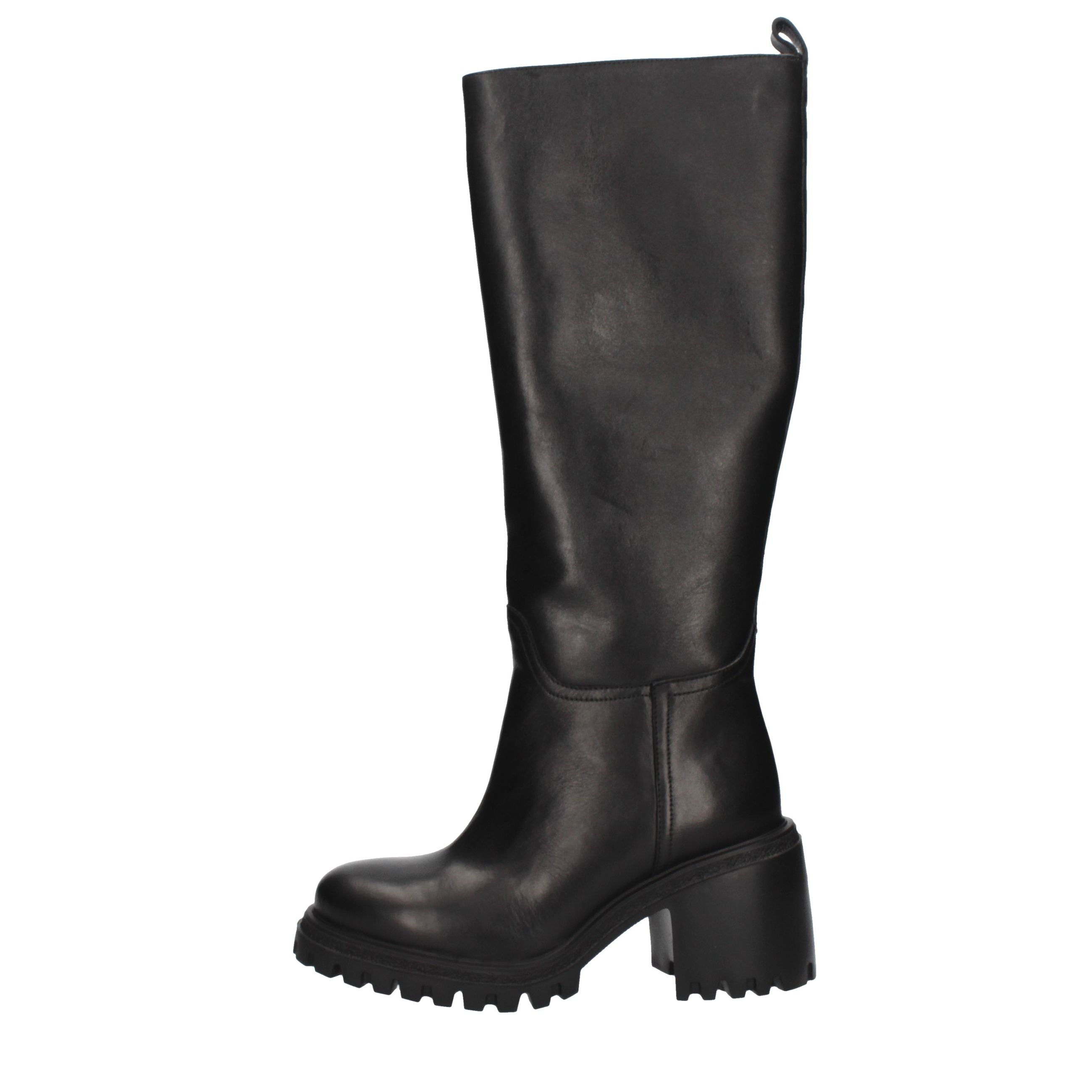 GIO+ Scarpe DEVA02B BLACK