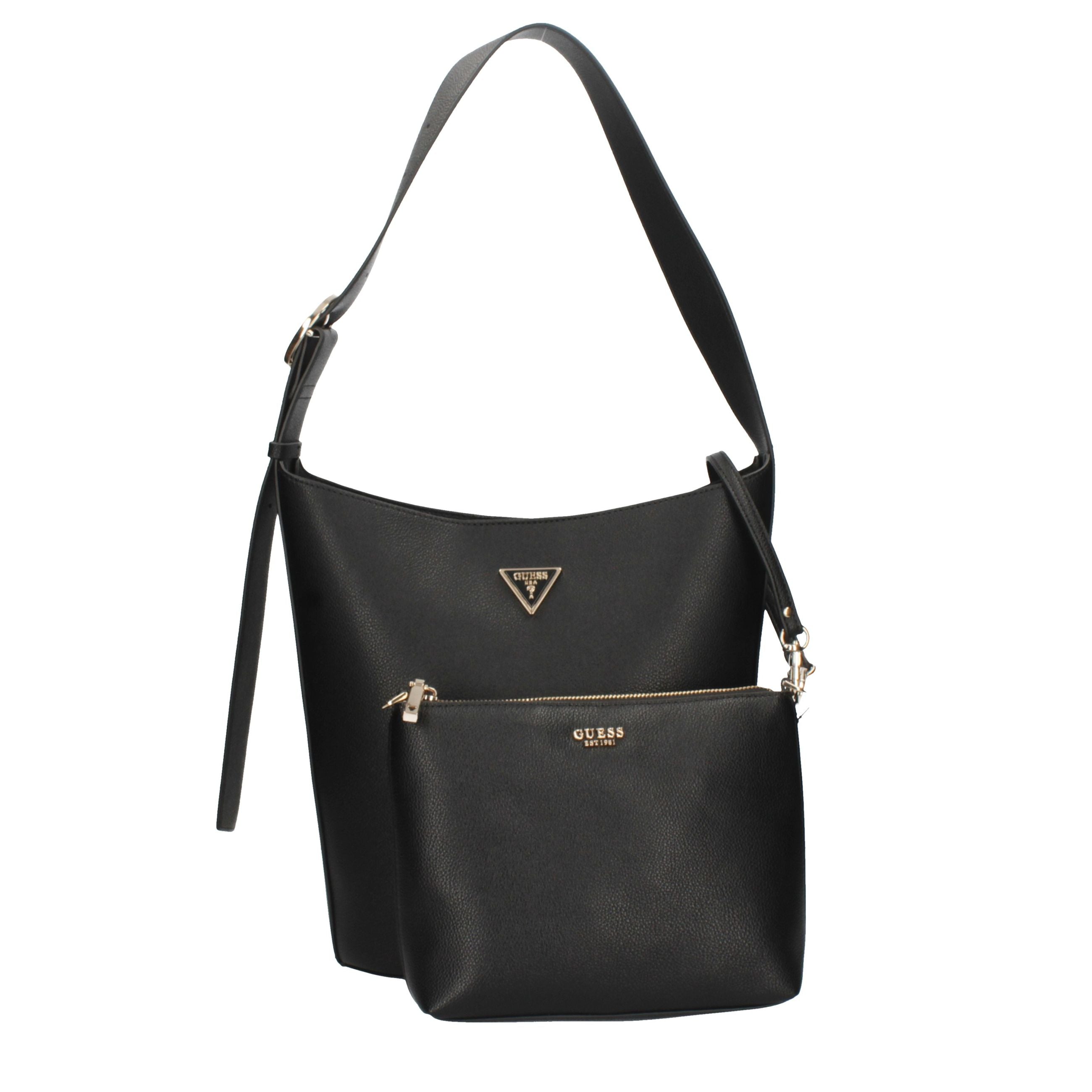 GUESS Borse HWBG69 74040 NERO