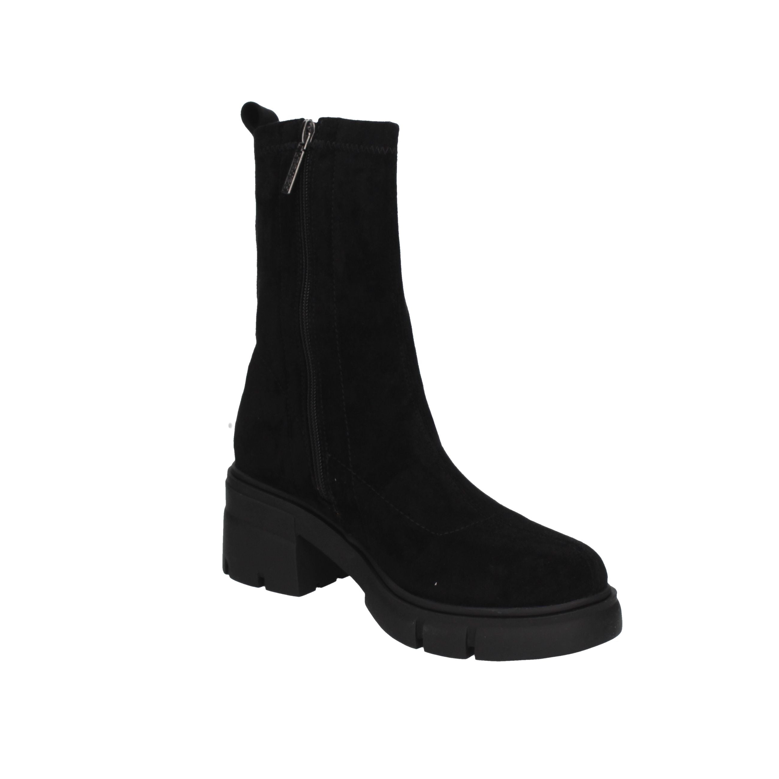 Refresh Scarpe 172279 Nero