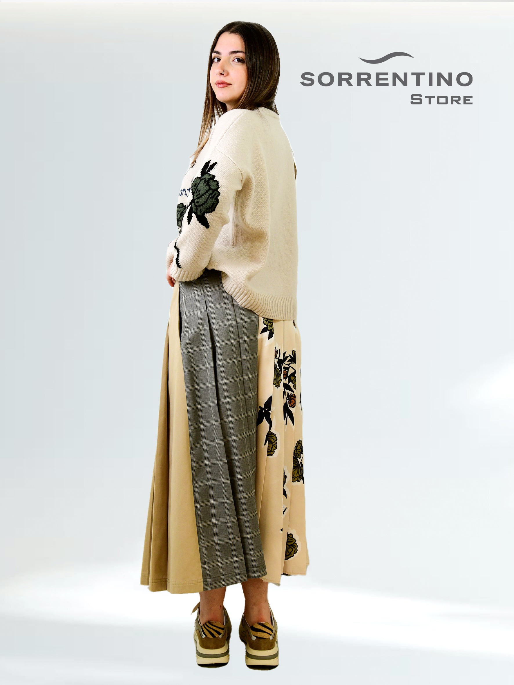 MAX MARA abbigliamento ETRA 001