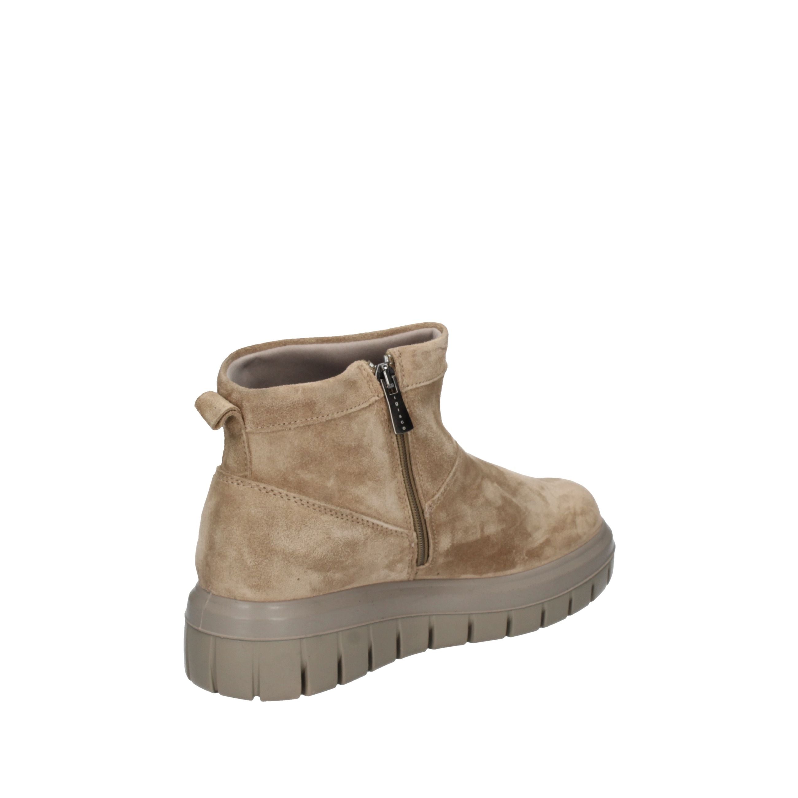 IGI&CO Scarpe 86530/22 Biscotto