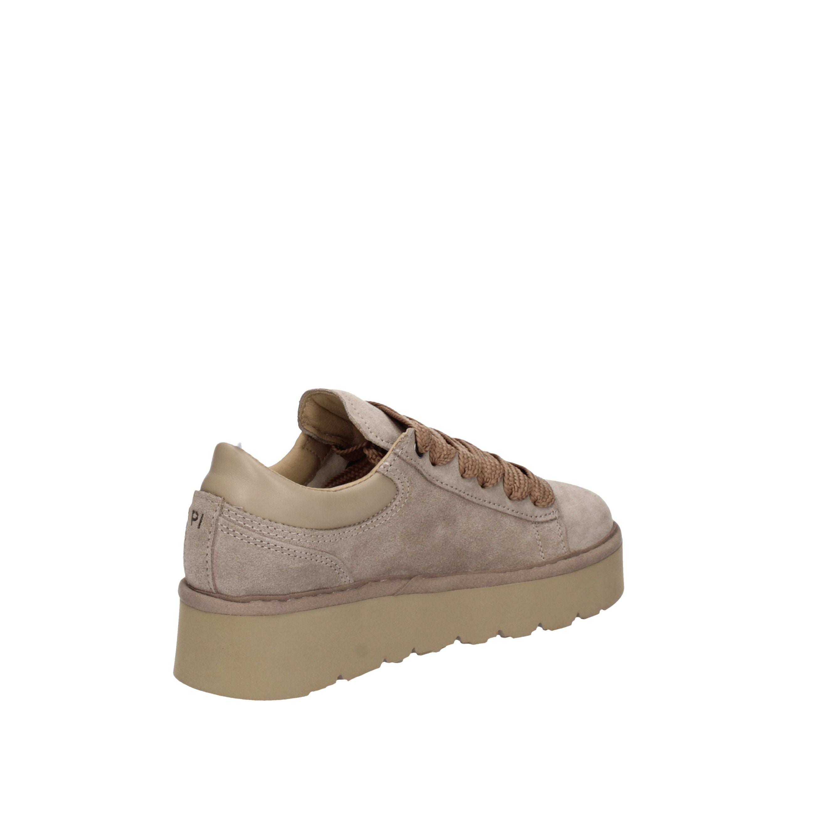 PANCHIC Scarpe W014-0174D013 WALNUT