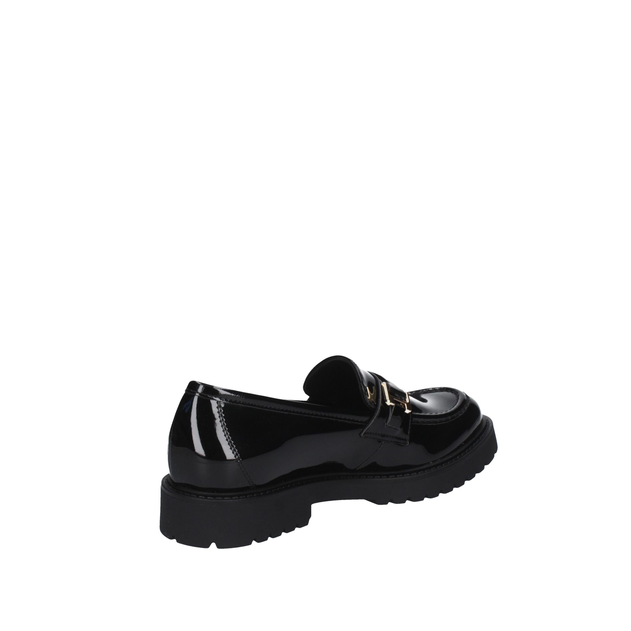 DONNA SERENA Scarpe 745782DS Nero