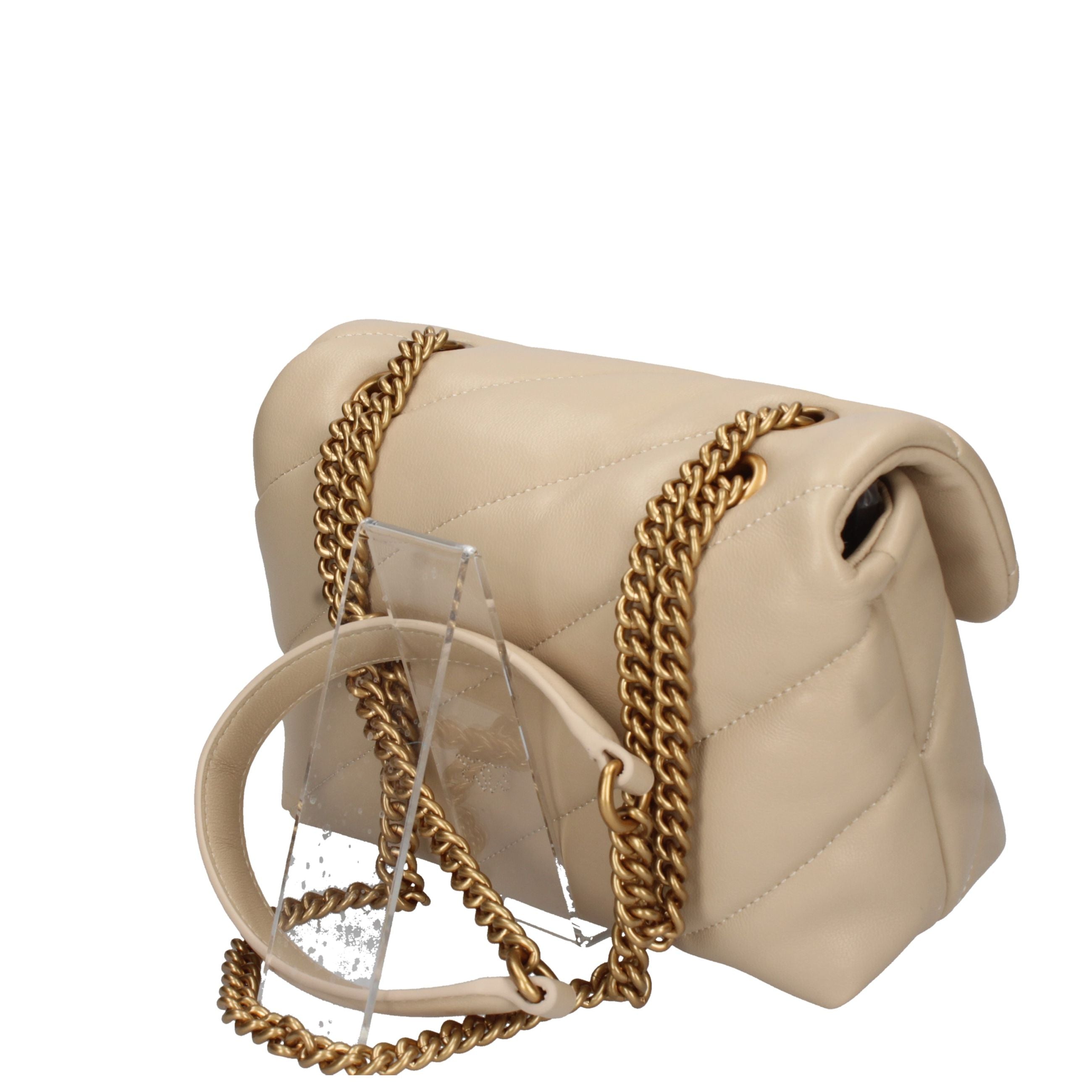 PINKO LOVE PUFF MINI 100039-A0F2