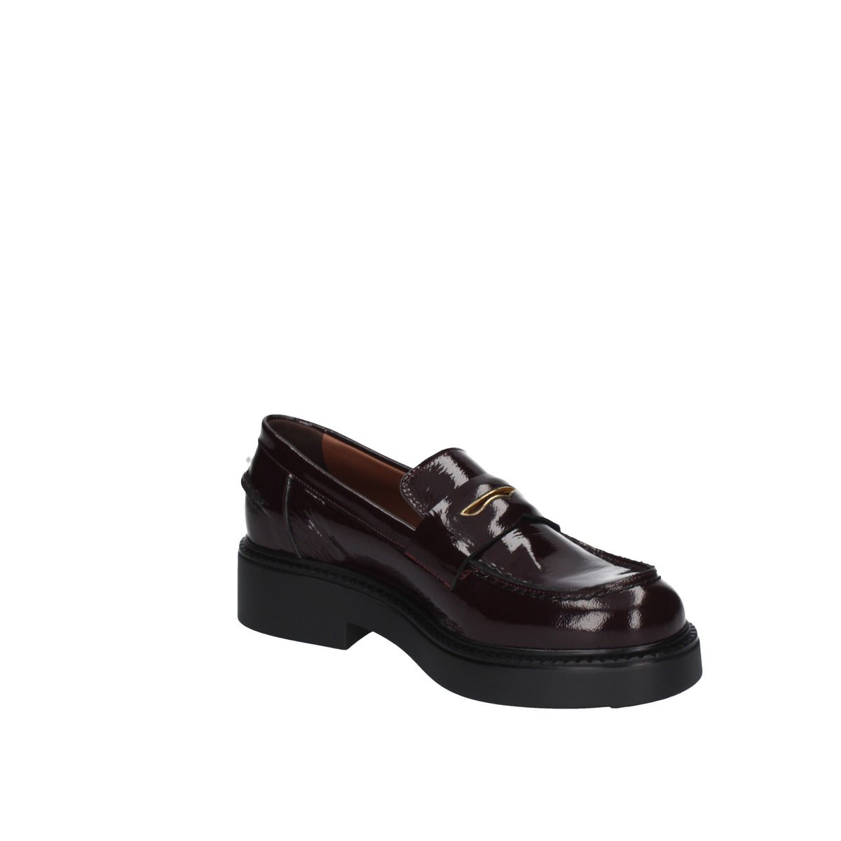 VSL Scarpe 7827 Bordo'