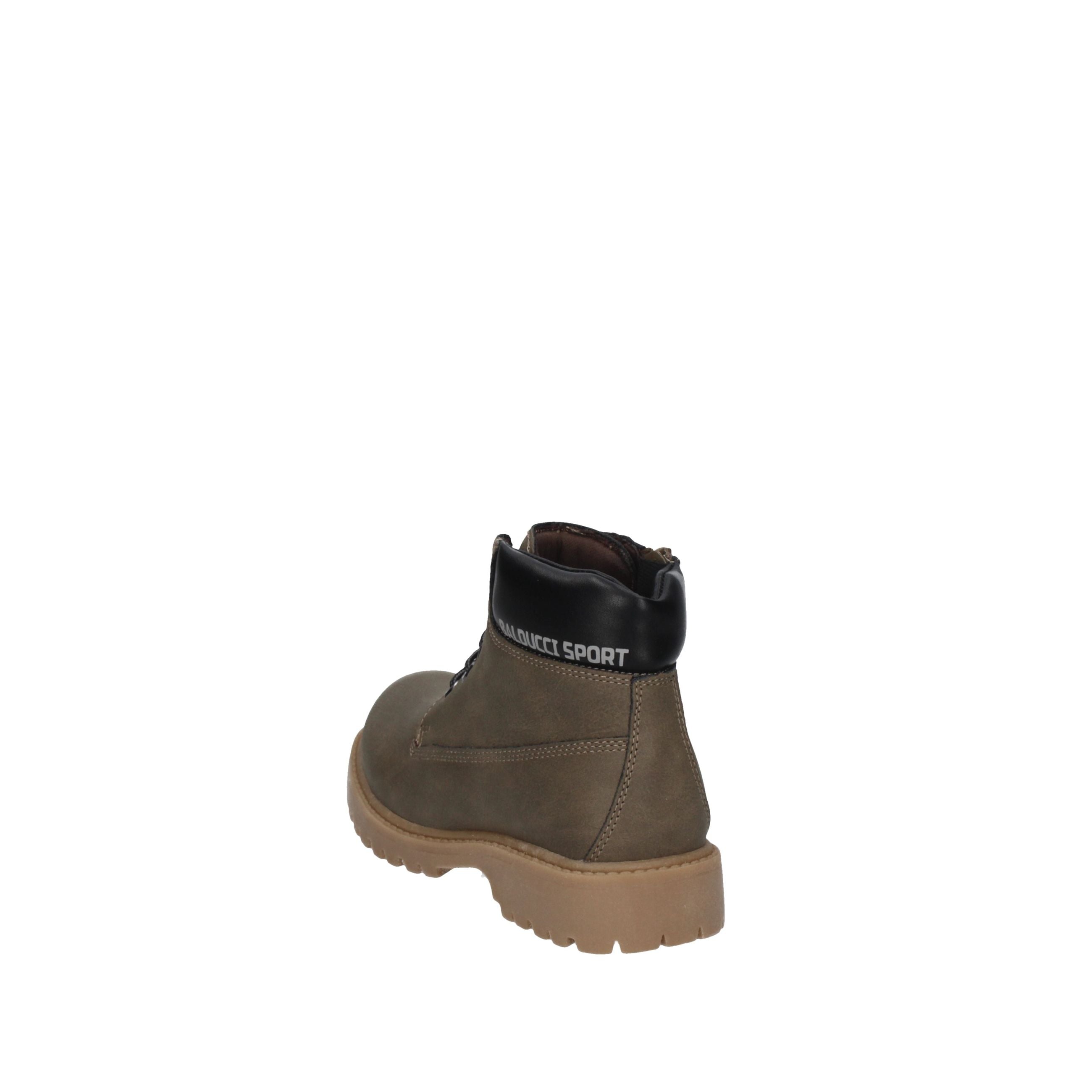 BALDUCCI SPORT Scarpe BS5842 FANGO