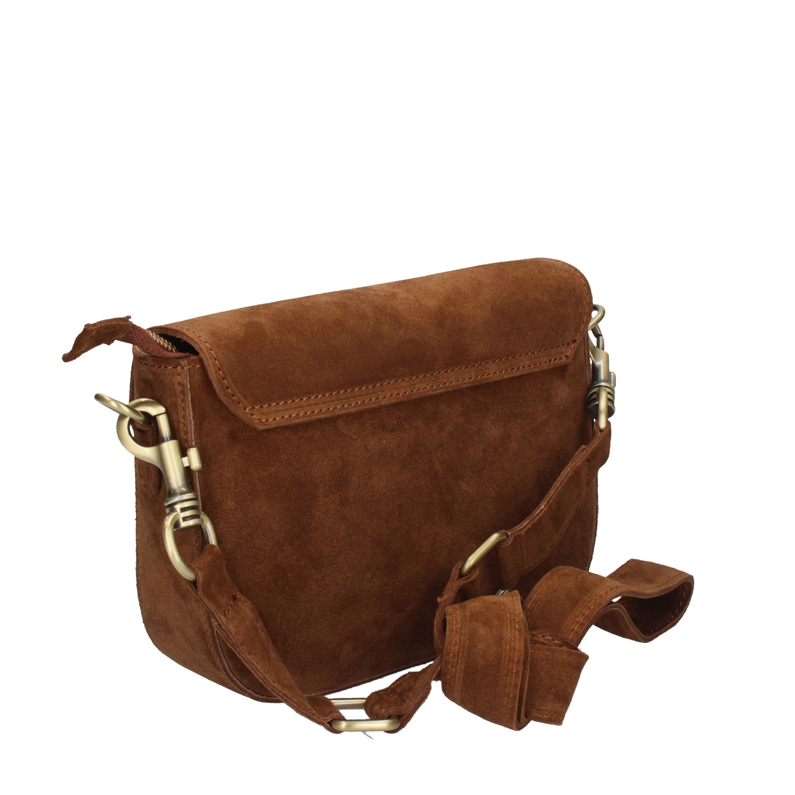 SOIRE'E Borsa 2526 TESTA DI MORO