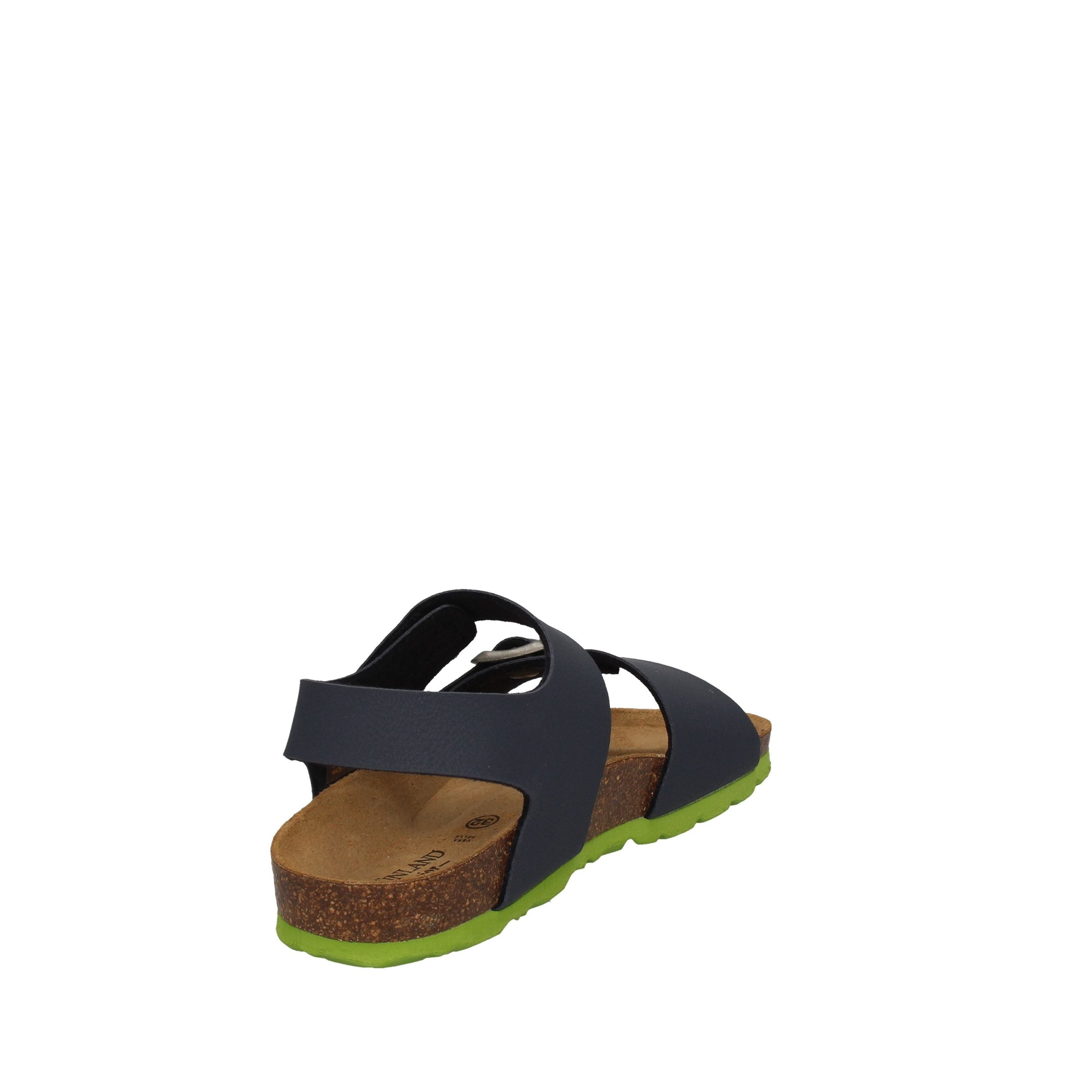 GRUNLAND  SB0234 LUCE BLU-LIME