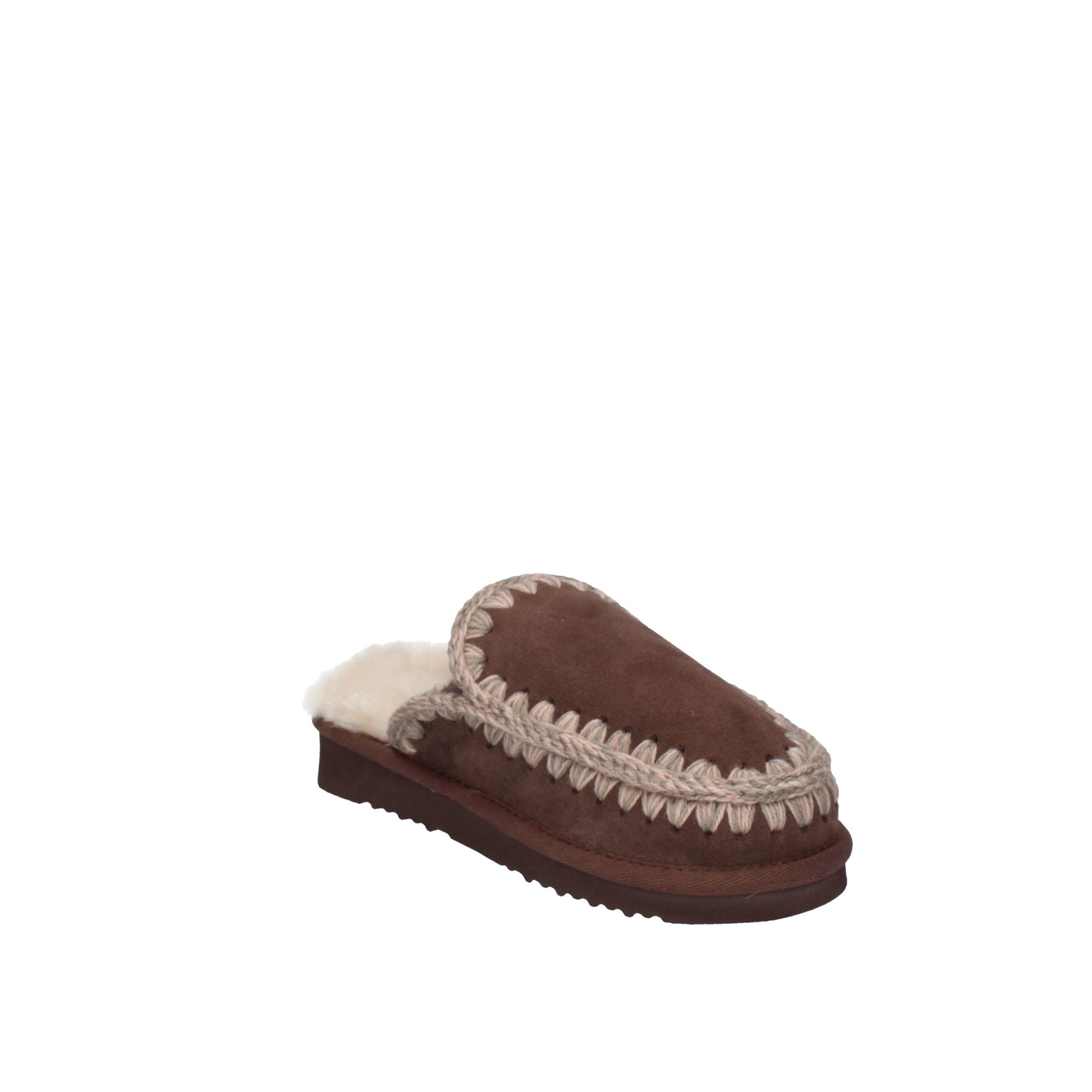 MOU Scarpe MU.FW101125A BROWN PEPPER