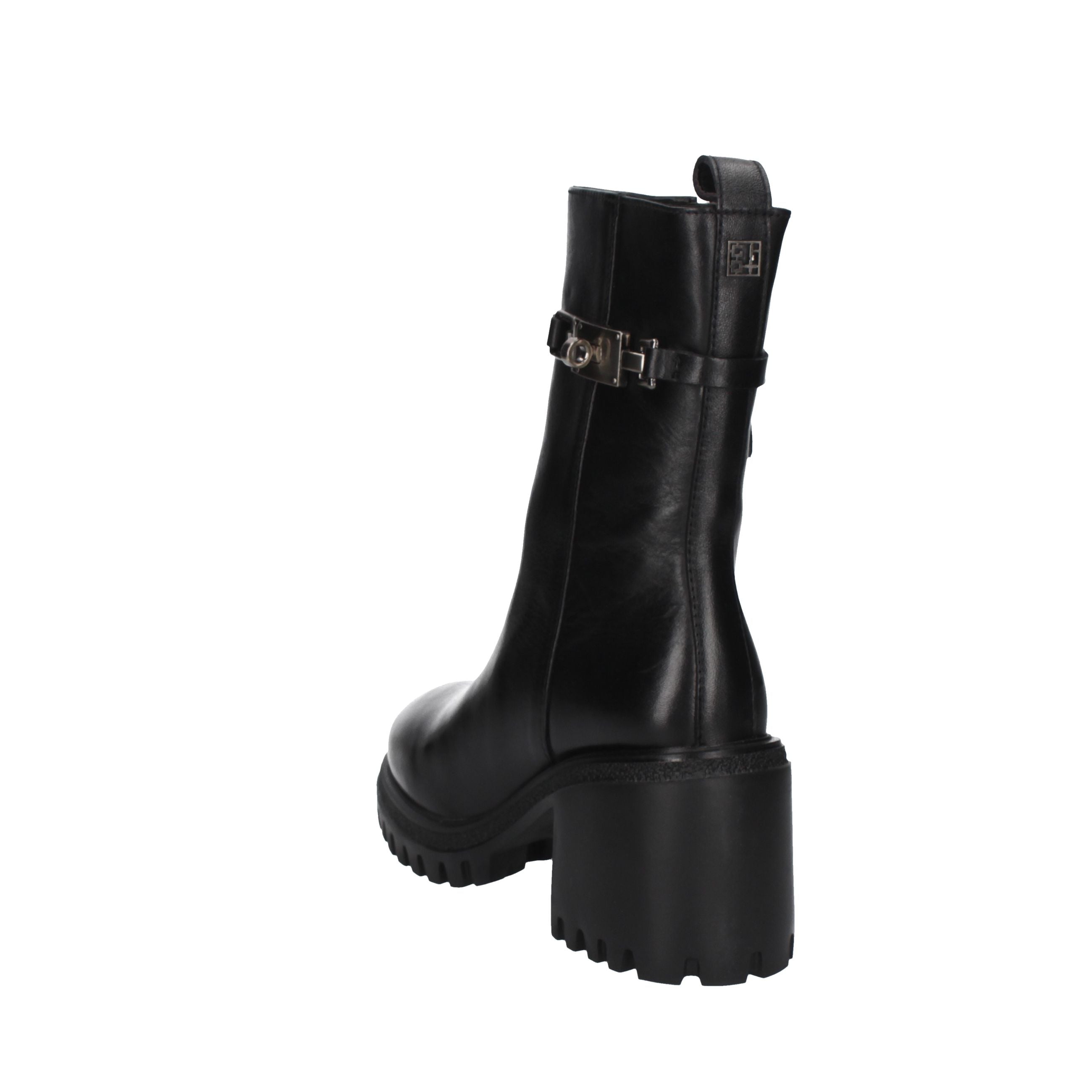 GIO+ Scarpe DEVA10C Blk