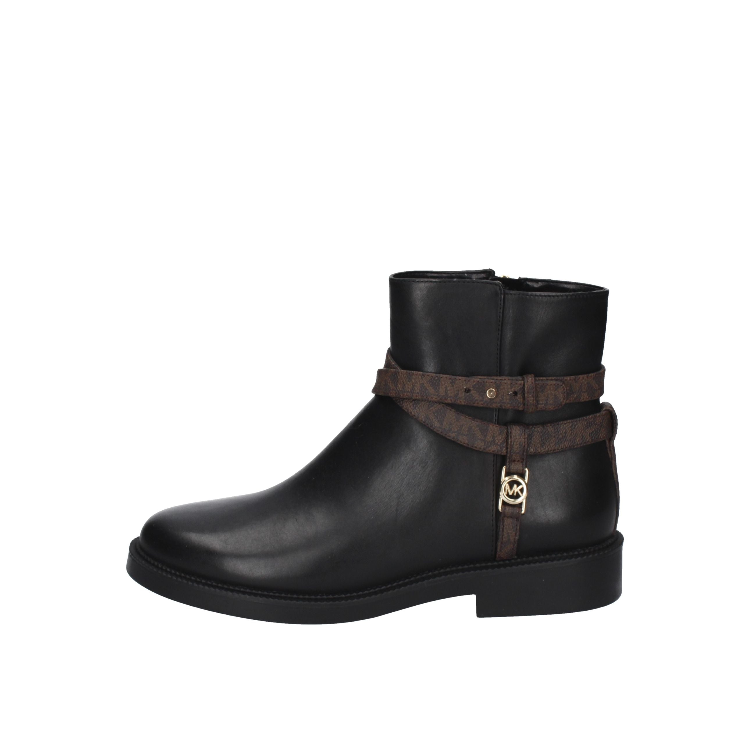 MICHAEL KORS Scarpe 40F4ABME7L Nero