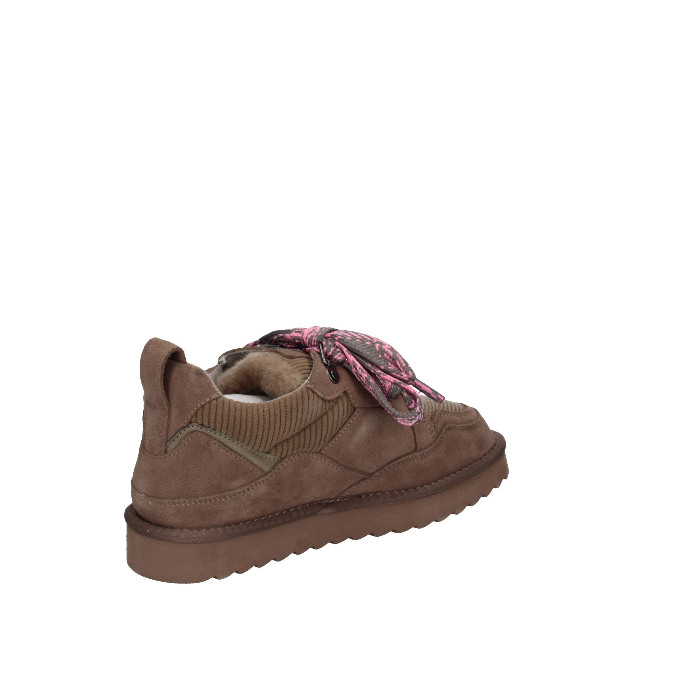 COLORS OF CALIFORNIA Scarpe HC.YW261 Tan