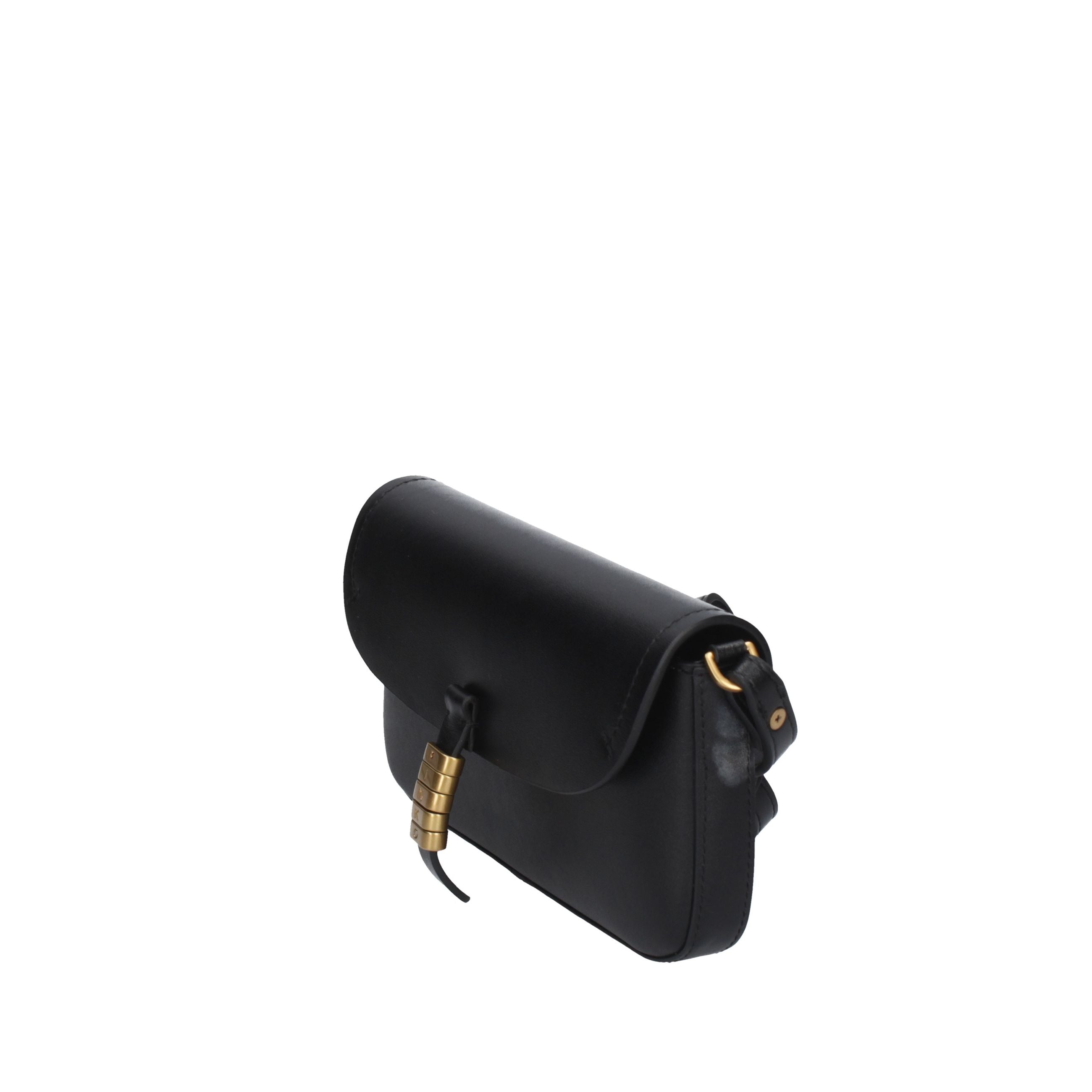 PINKO Piccola pelletteria 105349 A1ZX NERO