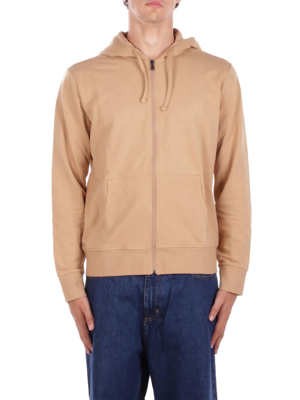 Polo Ralph Lauren Felpe 714962527008 CAMEL