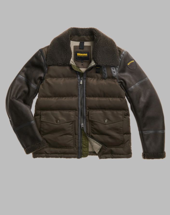 BLAUER  LUC02239-007280