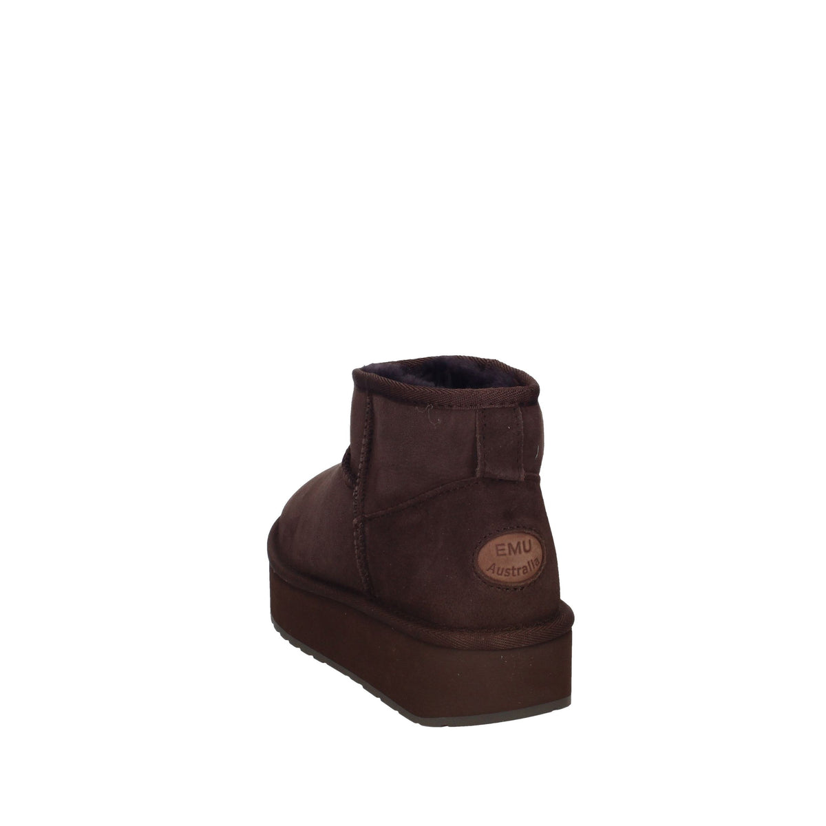 EMU AUSTRALIA  W13296-CHOC