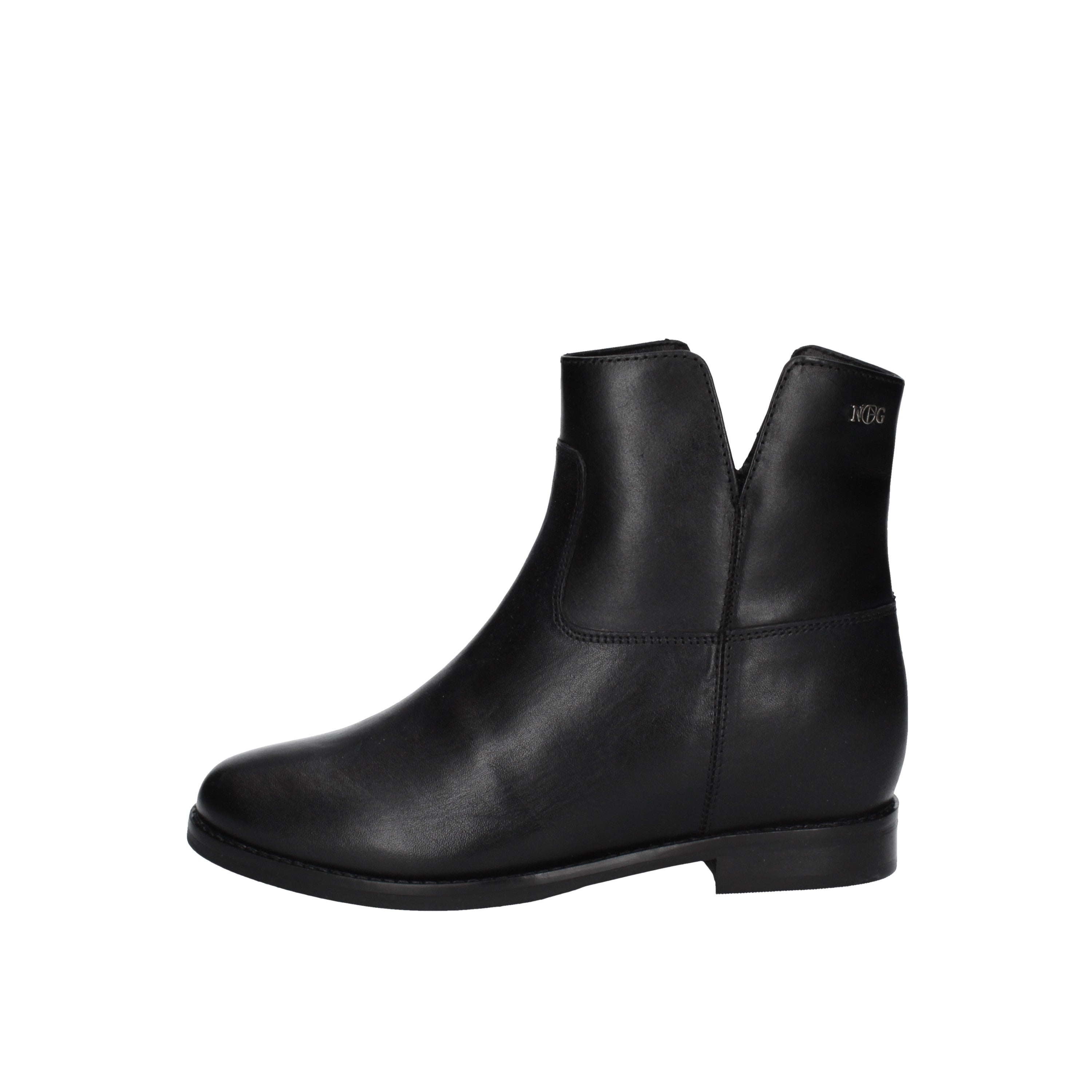 NAZARENO GABRIELLI  RUBIA16/RA Nero