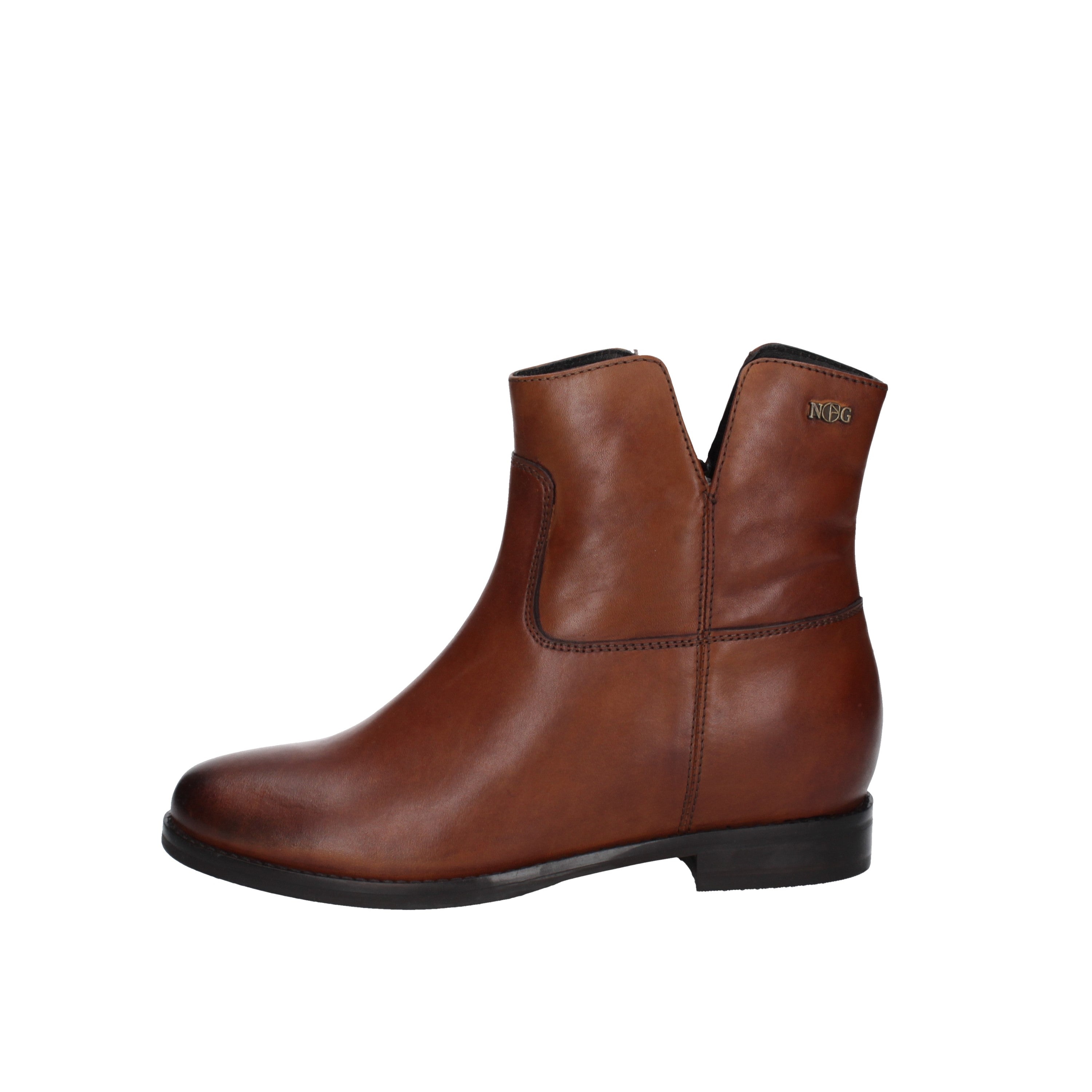 NAZARENO GABRIELLI  RUBIA16/RA Cuoio