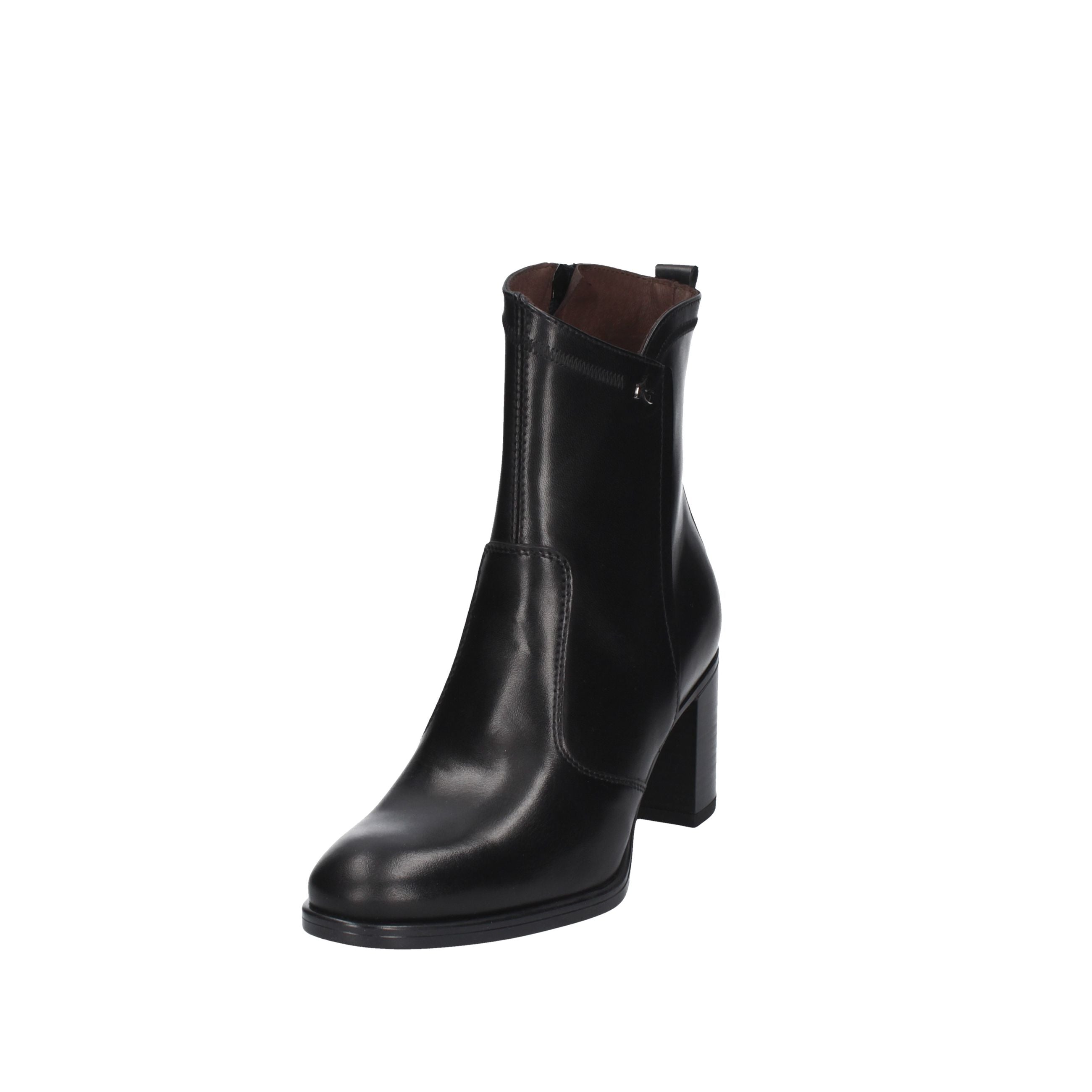 NERO GIARDINI Scarpe I513852D 100 NERO