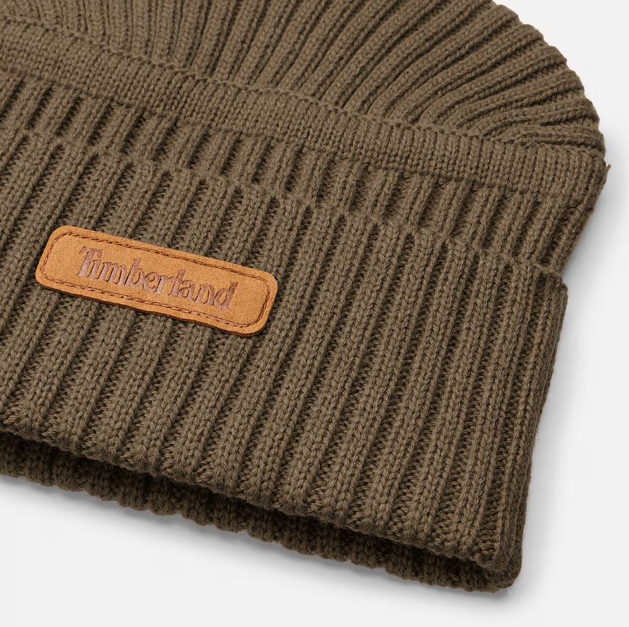 TIMBERLAND Accessori TB0A665-PA58 Verde