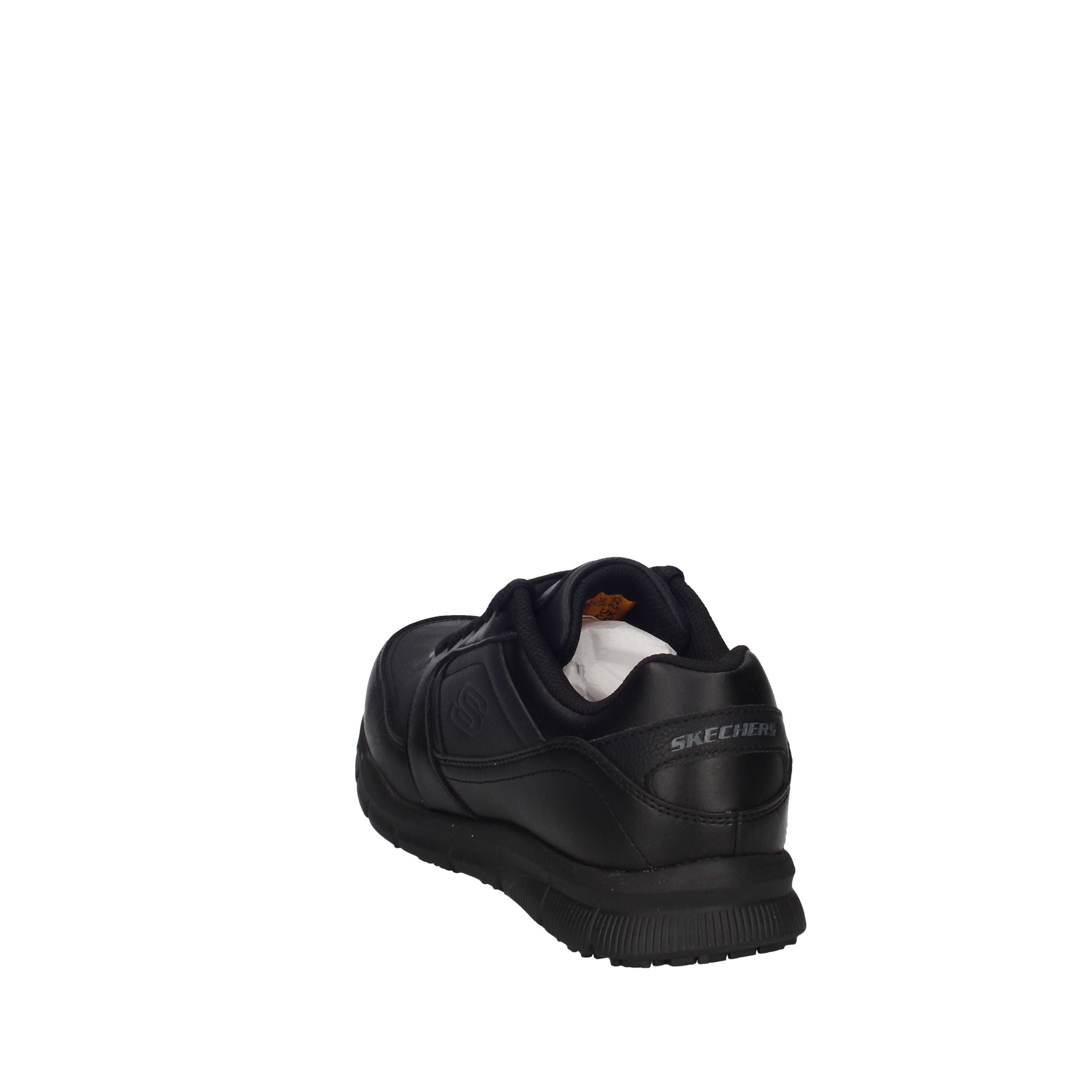 Skechers  77156EC/BLK
