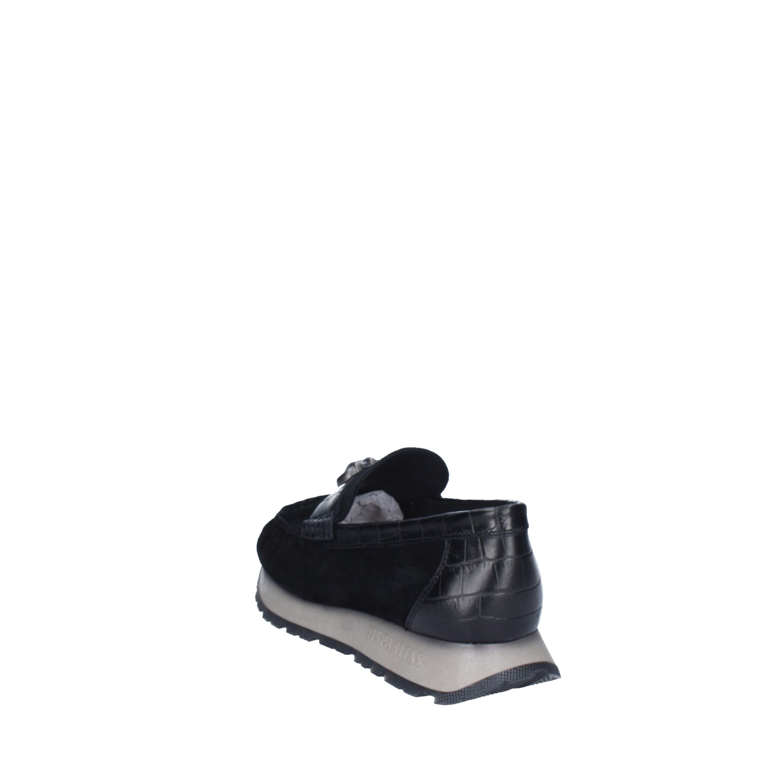 HISPANITAS Scarpe BHI254400 Blk