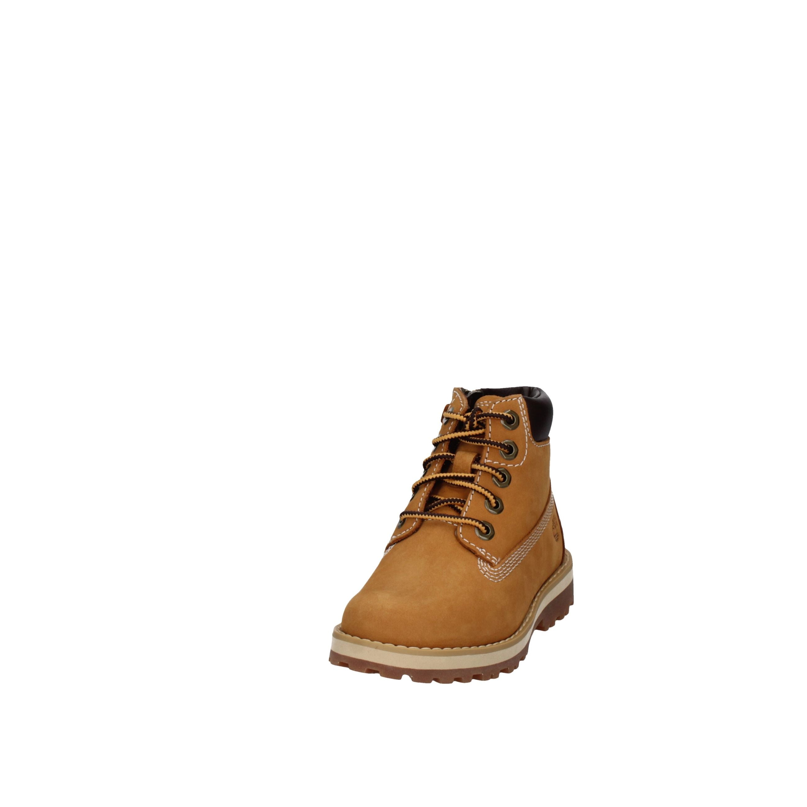 TIMBERLAND Scarpe TB0A28VM-231 Giallo