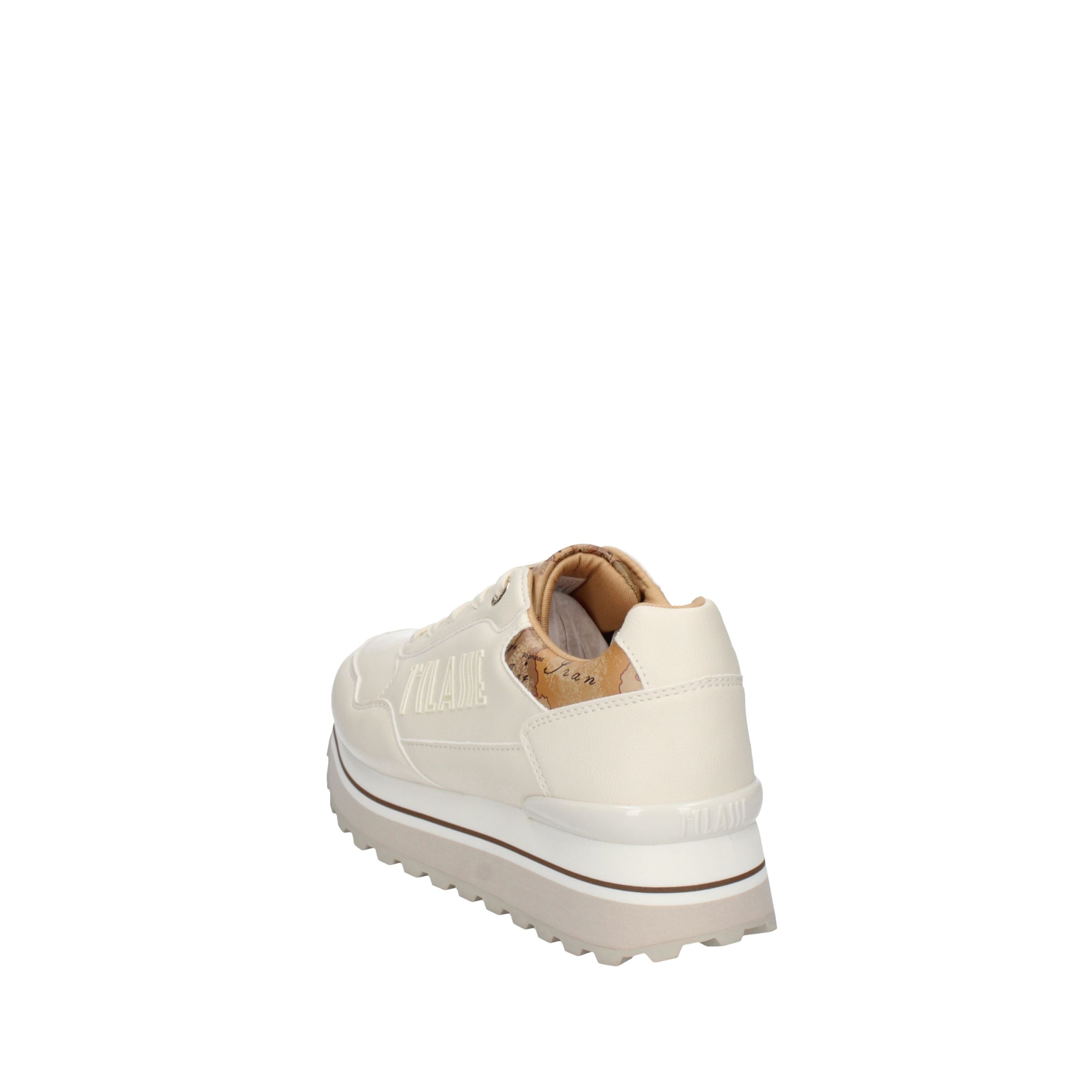 ALVIERO MARTINI Scarpe 2294/0289 BIANCO SPORCO