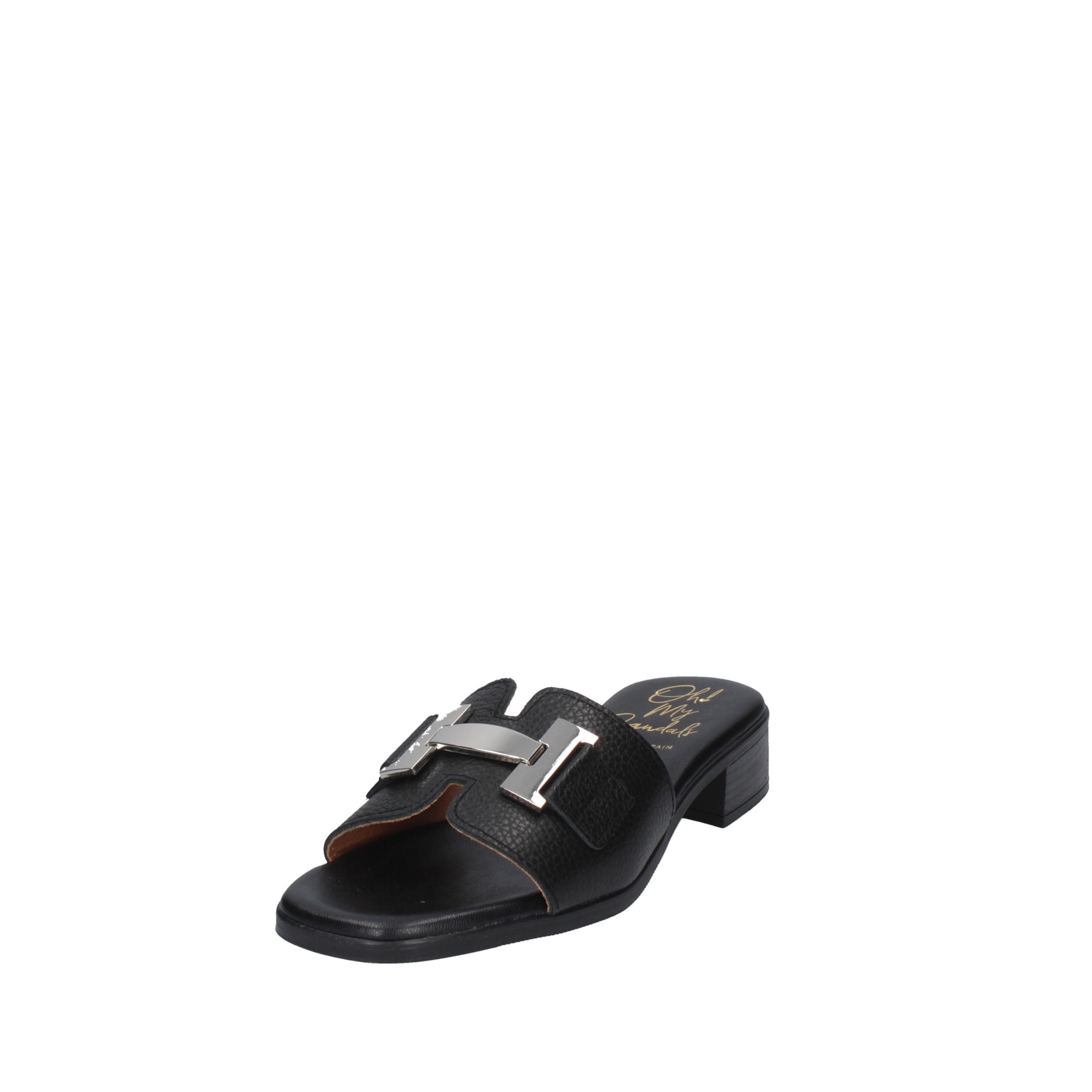OH MY SANDALS  5890