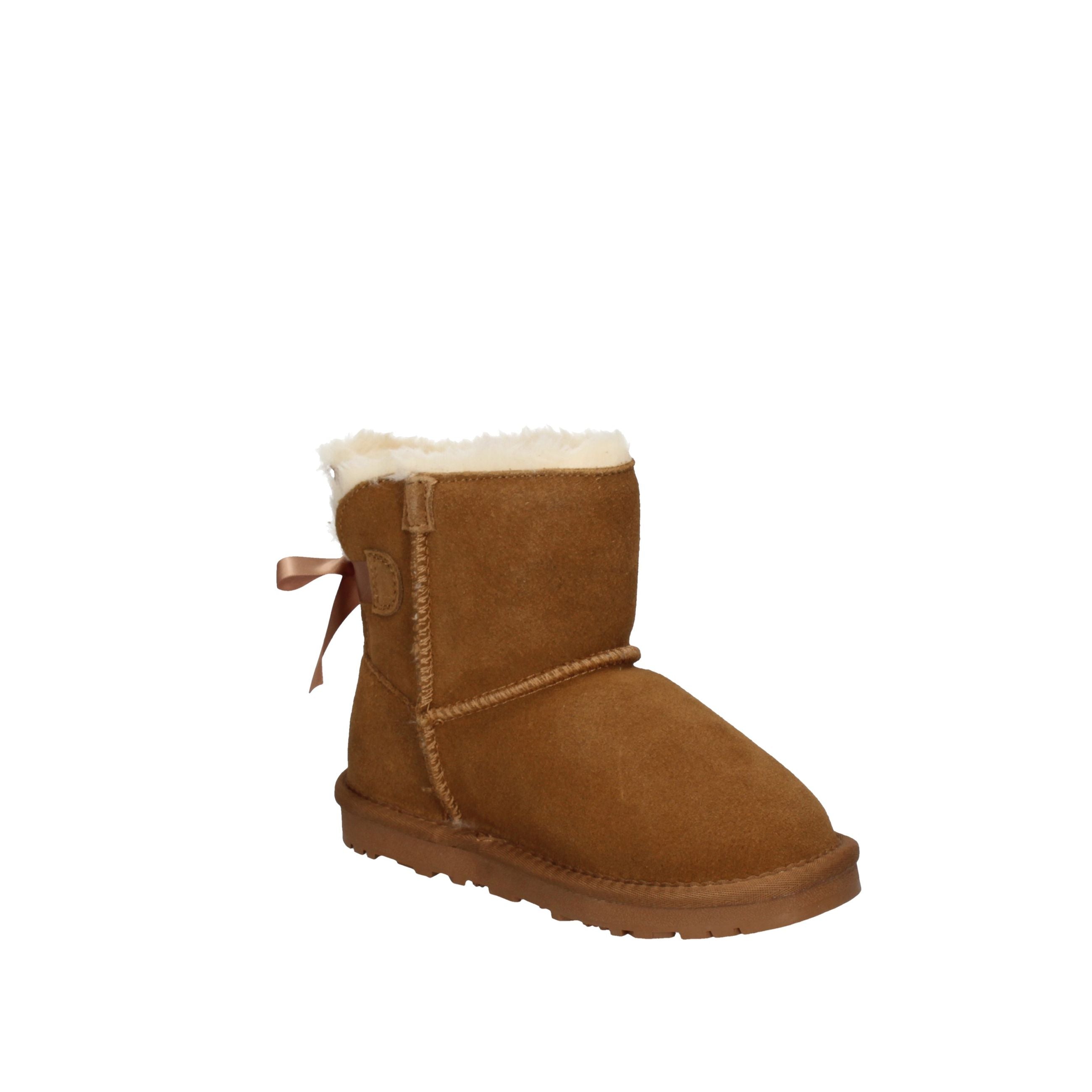 LUMBERJACK Scarpe 102226649 Marrone